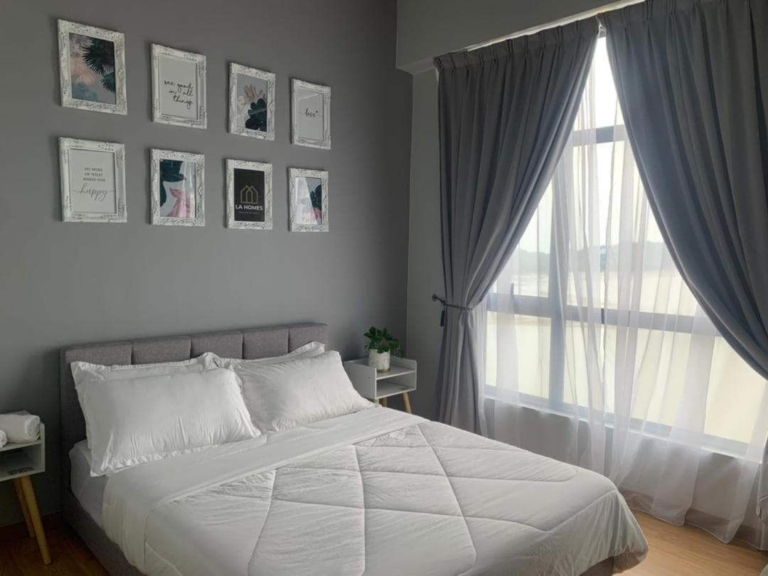 Imperium residence (LA HOMES), Kuantan, photo 5