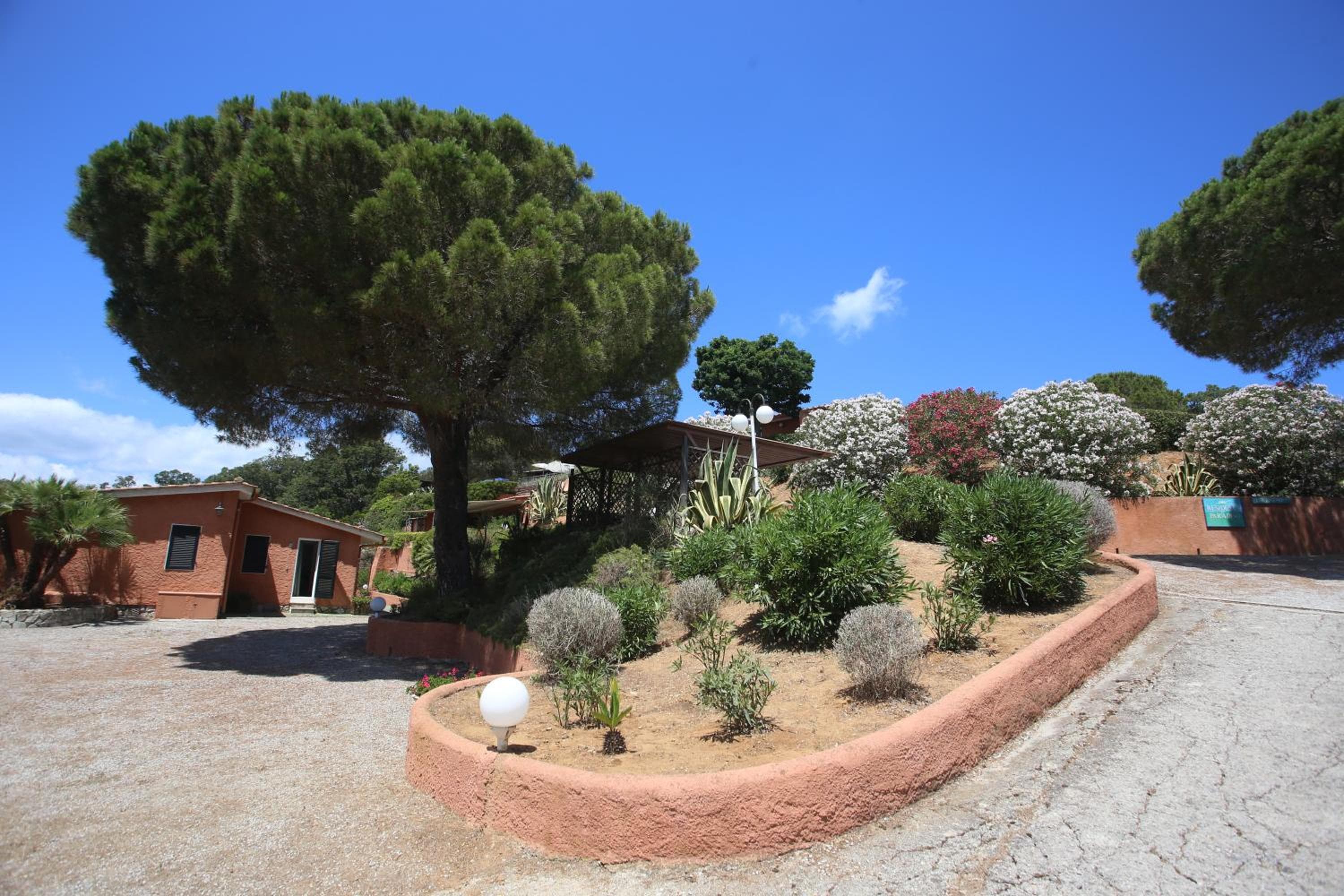 Ca' La Stella Sea-view Apartments, Porto Azzurro