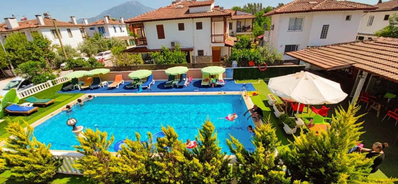 Şehzade Apart Otel, Fethiye, photo 5