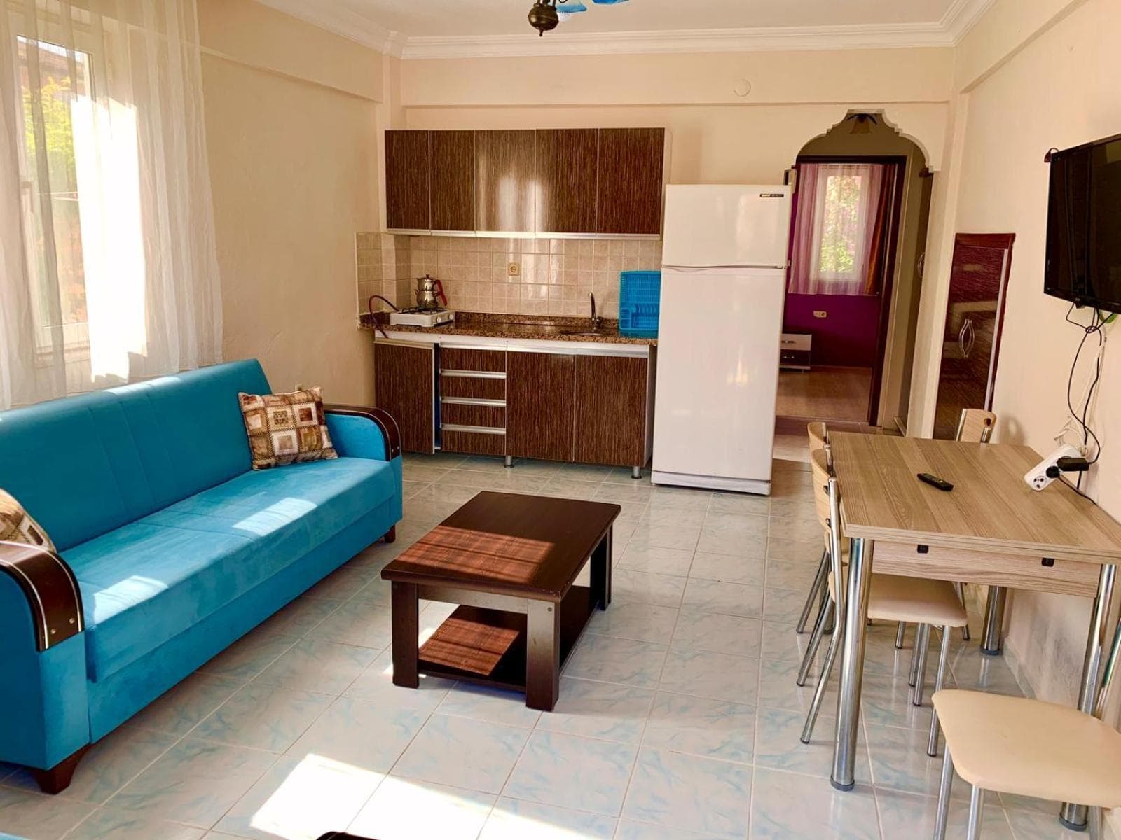 Şehzade Apart Otel, Fethiye, photo 4