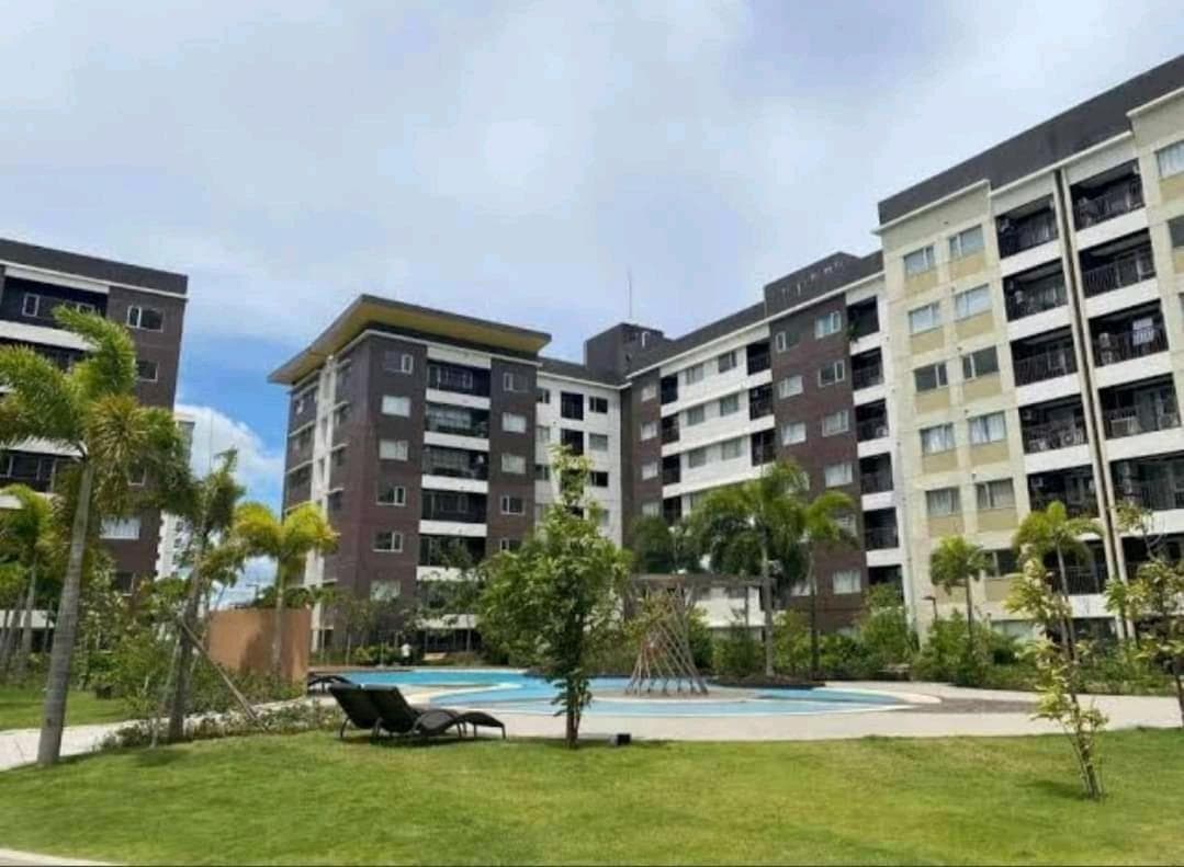 AVIDA ATRIA T2- B, near S&R and SM city by Denice, Iloilo City