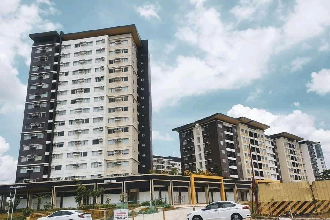 AVIDA ATRIA T2- B, near S&R and SM city by Denice, Iloilo City, photo 2