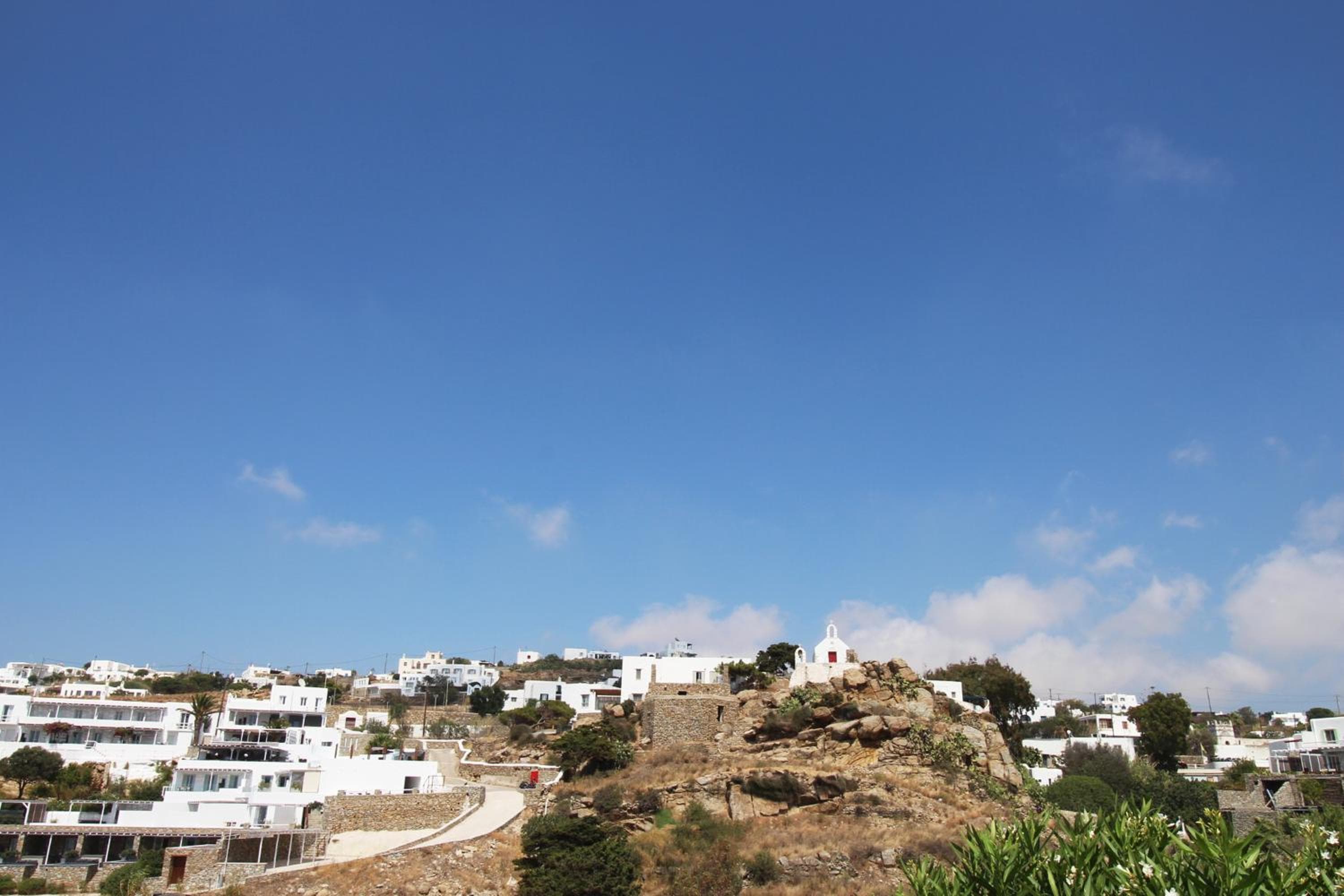 Crystal View Mykonos, Mýkonos City, photo 4