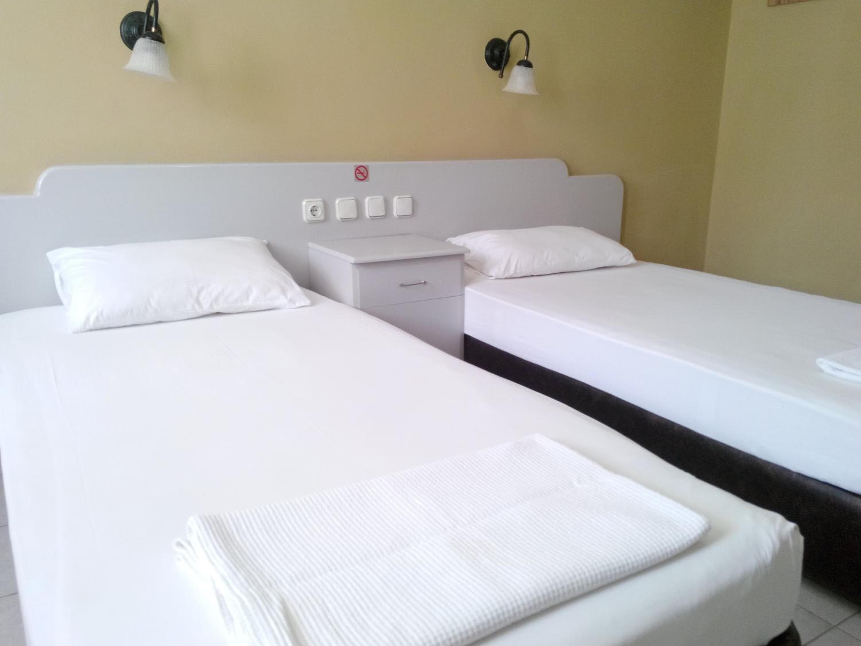 Sailor Apart Hotel, Alanya, photo 6