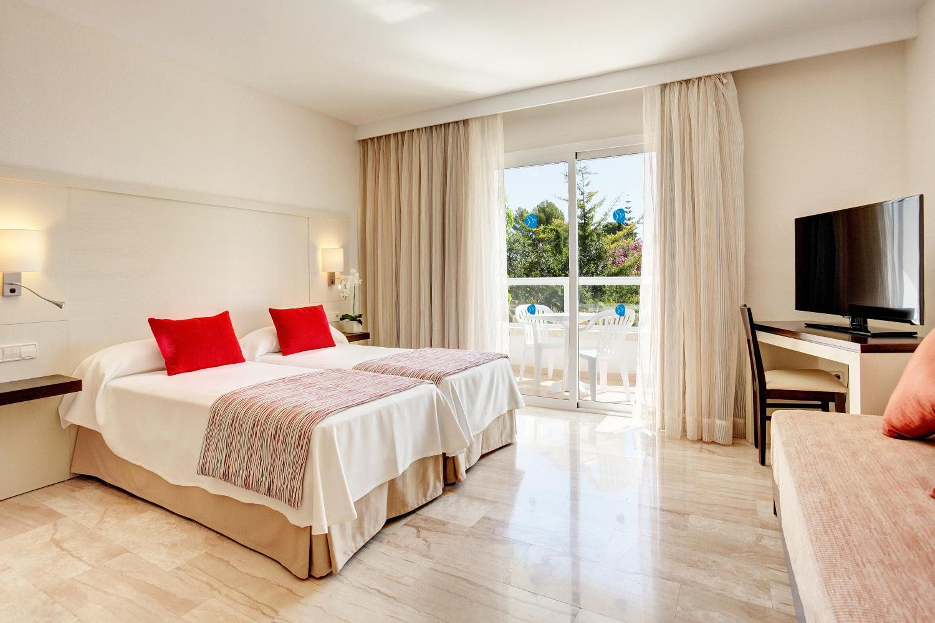 Grupotel Alcudia Suite, Playa de Muro, photo 4