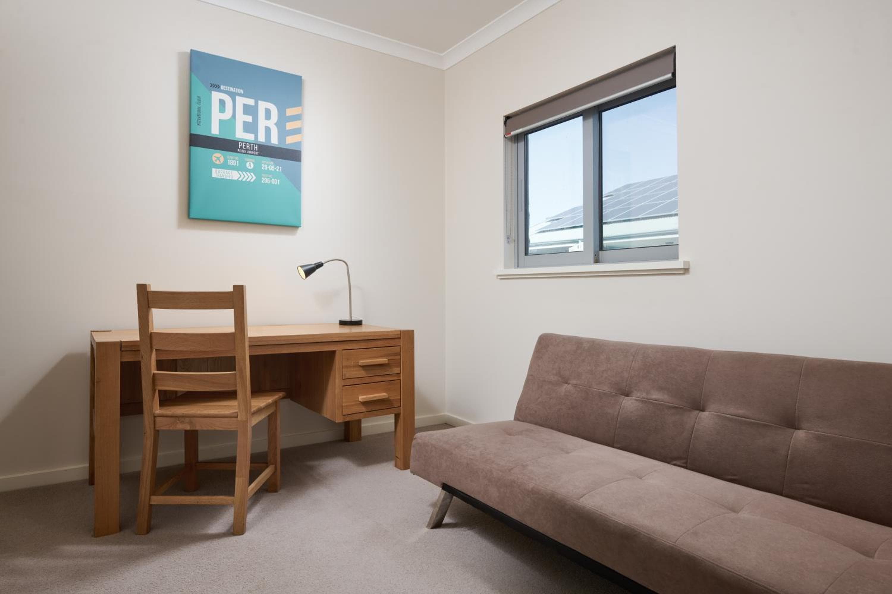 Airport Apartments by Vetroblu, Perth, photo 6