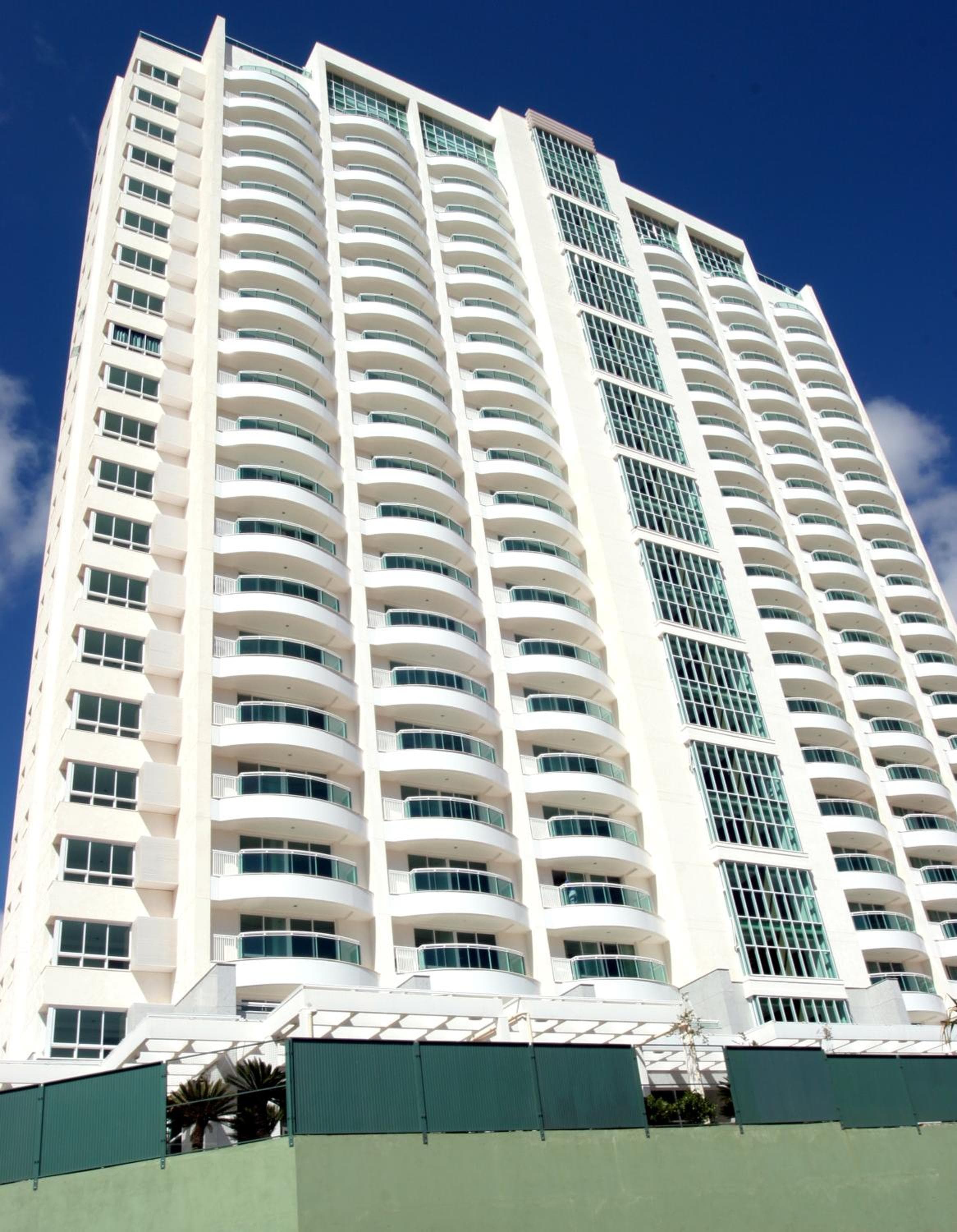 Biarritz Hplus Long Stay, Brasilia, photo 4