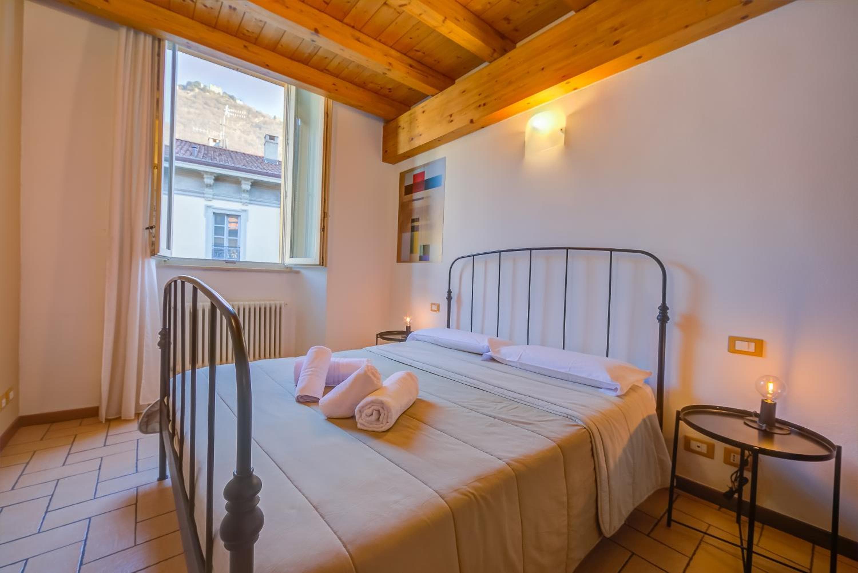 Le Stanze del Lago Apartments, Como, photo 2