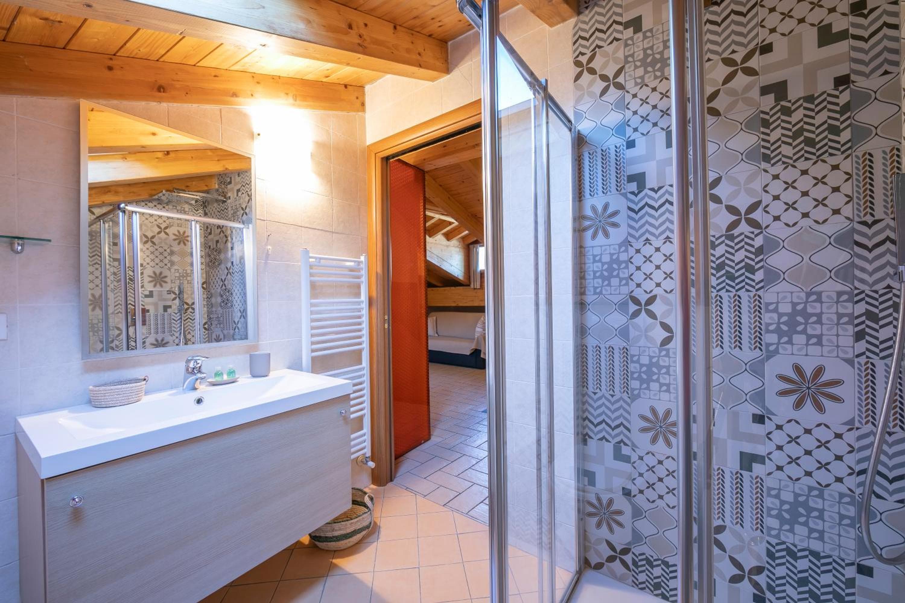 Le Stanze del Lago Apartments, Como, photo 6