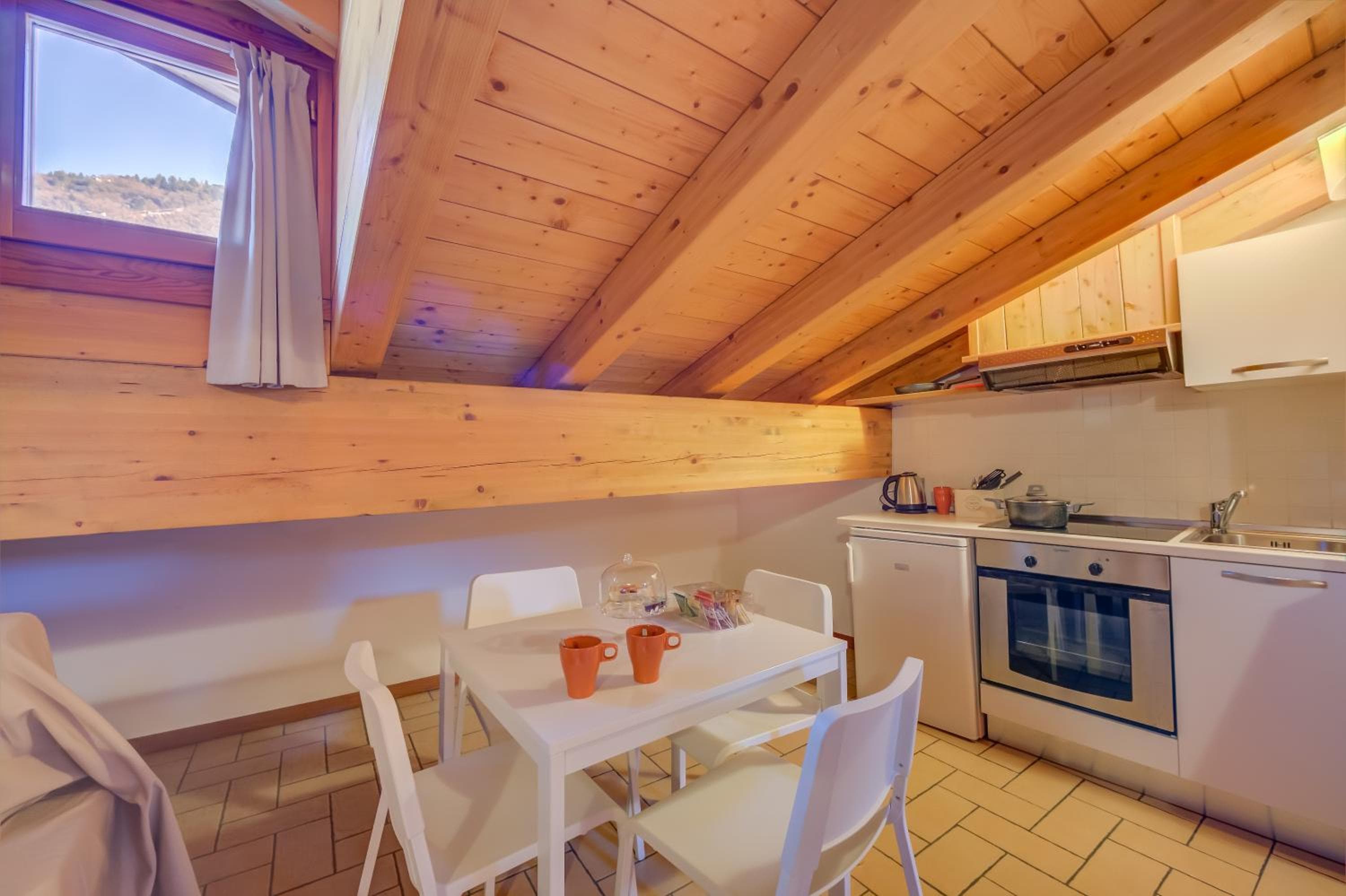 Le Stanze del Lago Apartments, Como, photo 5