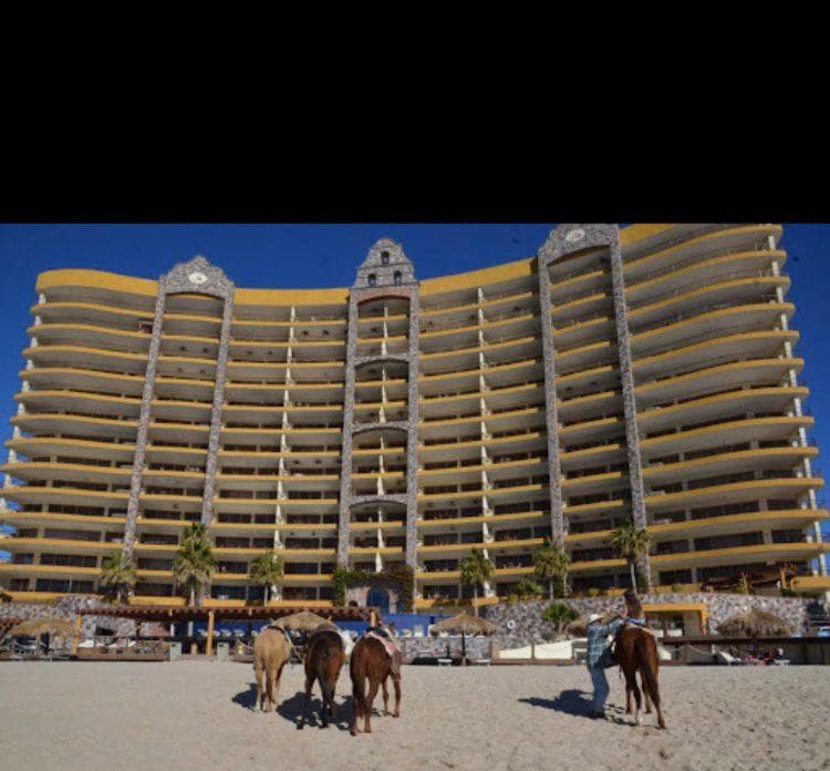 Sonoran Sky Resort Oceanview Condo, Puerto Peñasco