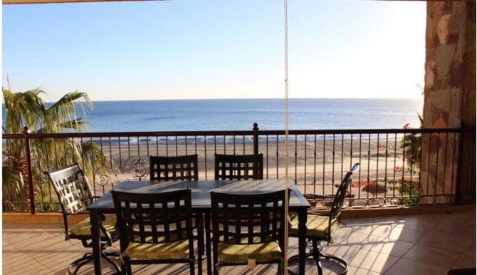 Sonoran Sky Resort Oceanview Condo, Puerto Peñasco, photo 5