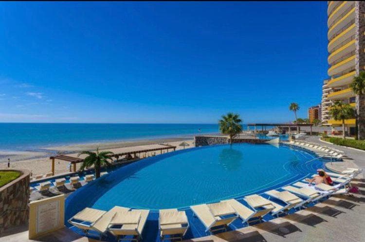 Sonoran Sky Resort Oceanview Condo, Puerto Peñasco, photo 2
