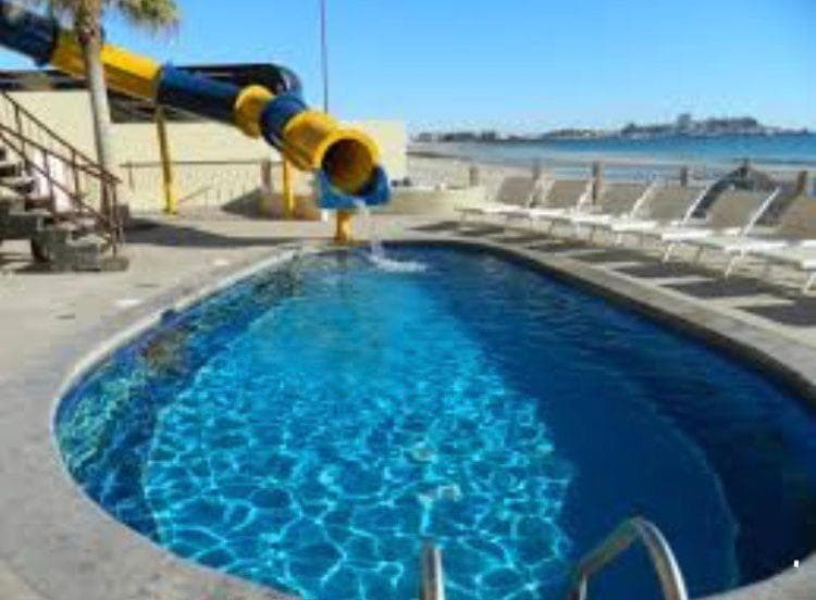 Sonoran Sky Resort Oceanview Condo, Puerto Peñasco, photo 6