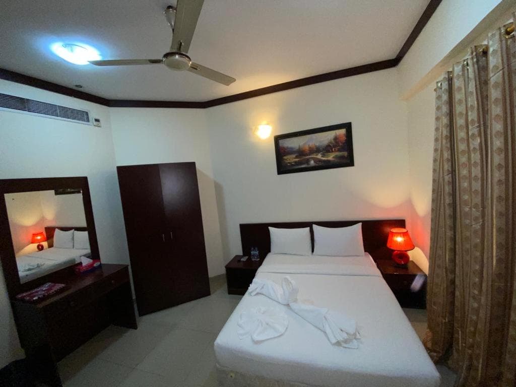 Savoy Grand Hotel Apartments, Muscat, photo 2