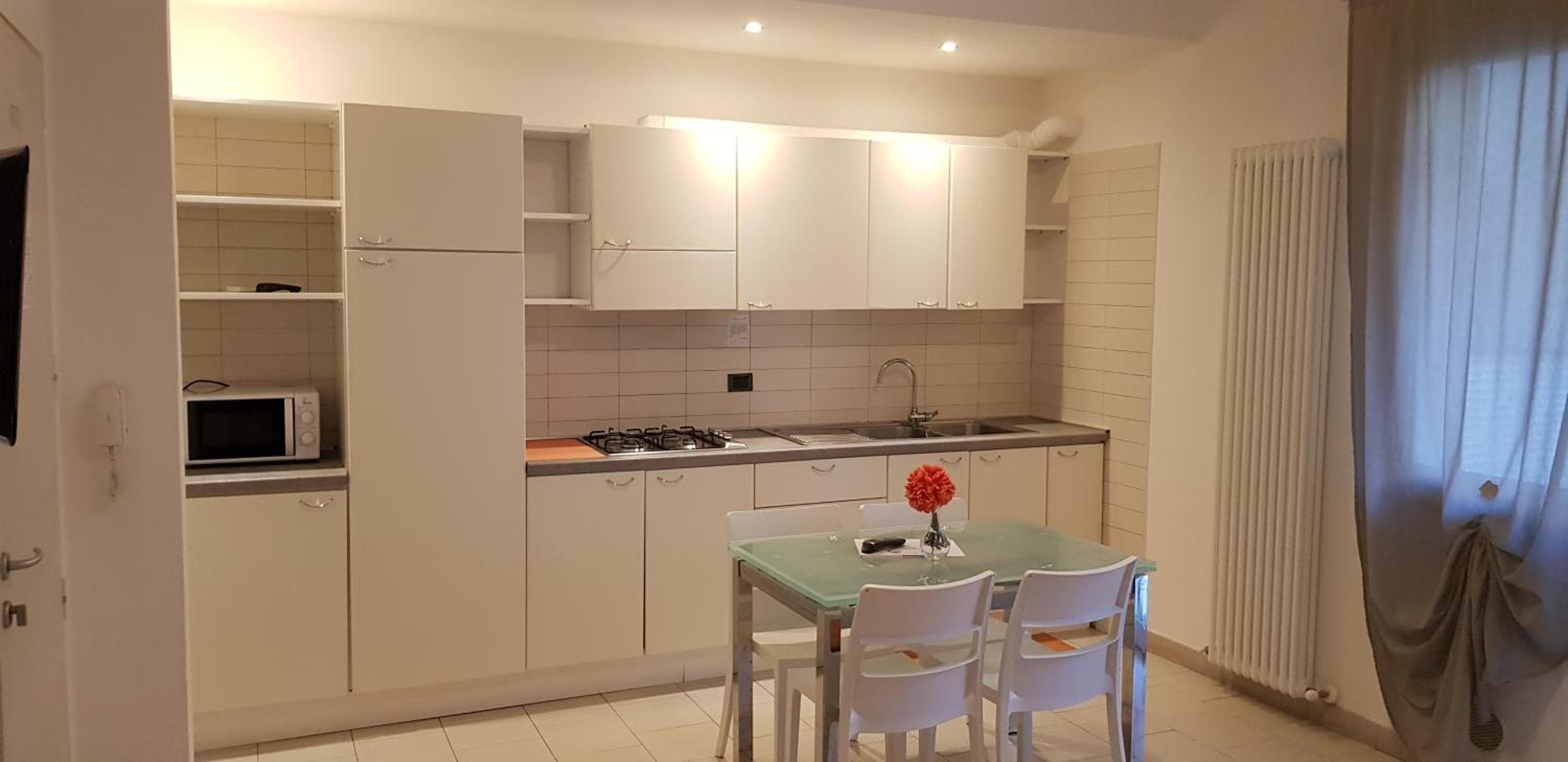 Residence Altea, Riccione, photo 2