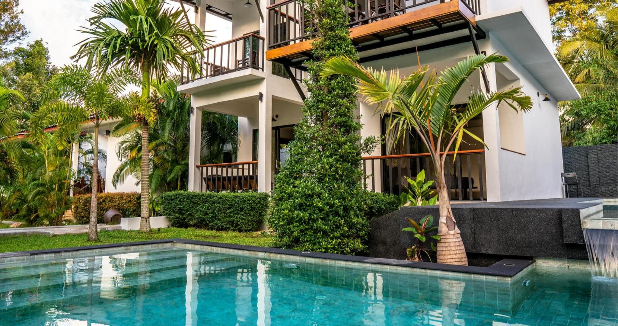 Aqua Suites, Wok Tum, photo 3