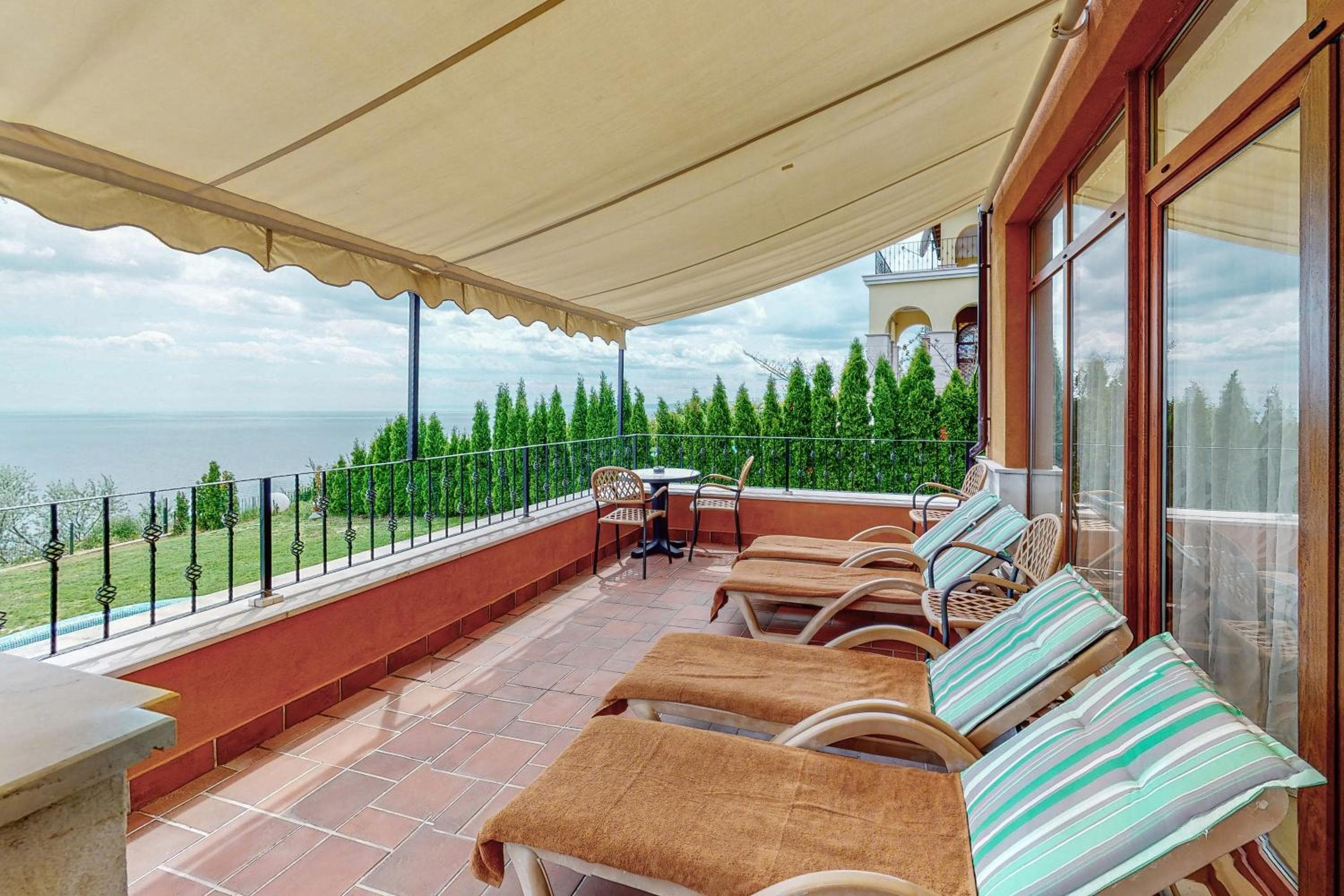 Apartments at Lighthouse Golf by Parnas Estate, Balchik, photo 5