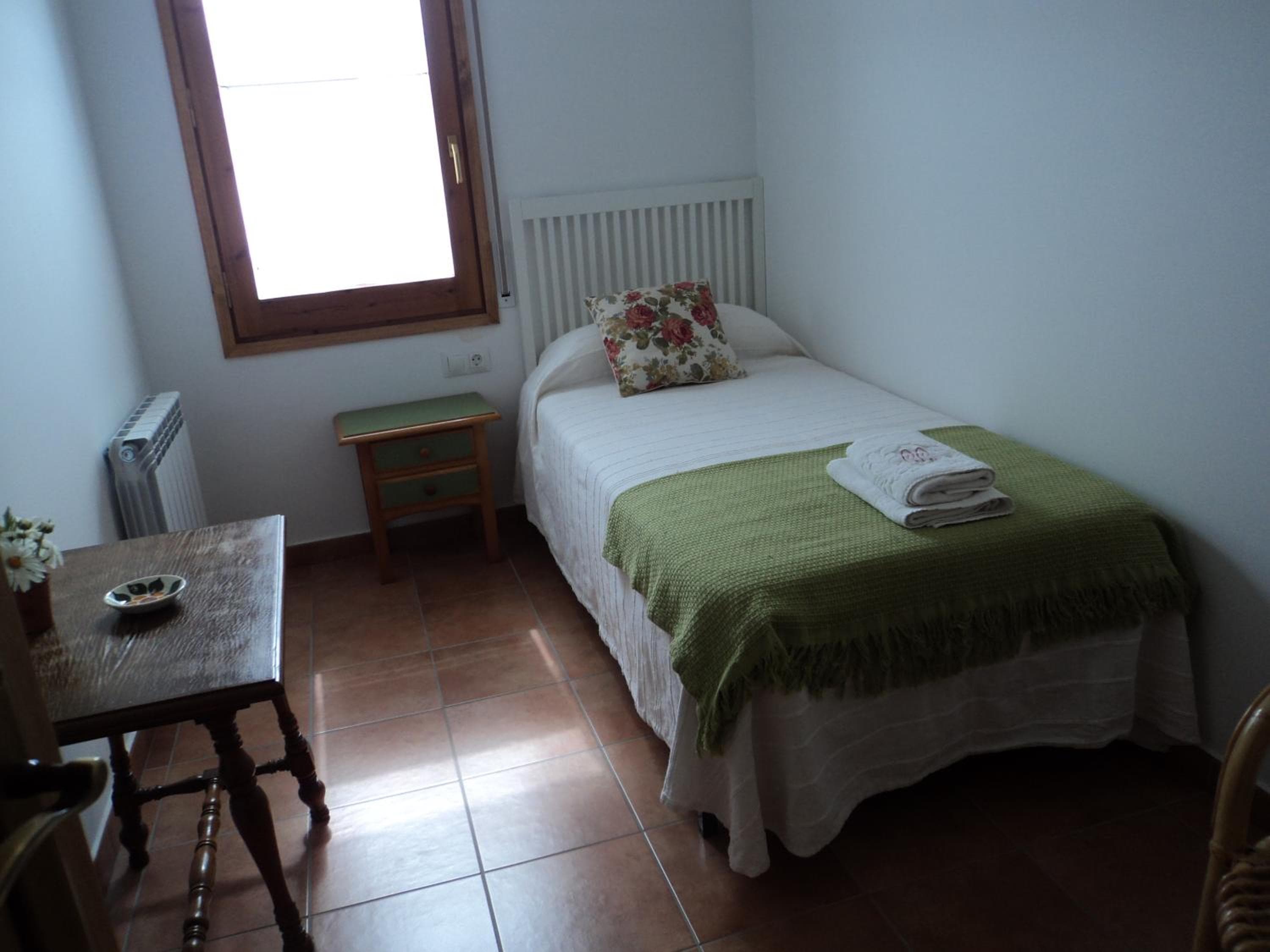 Cal Sabata, Estany, photo 6
