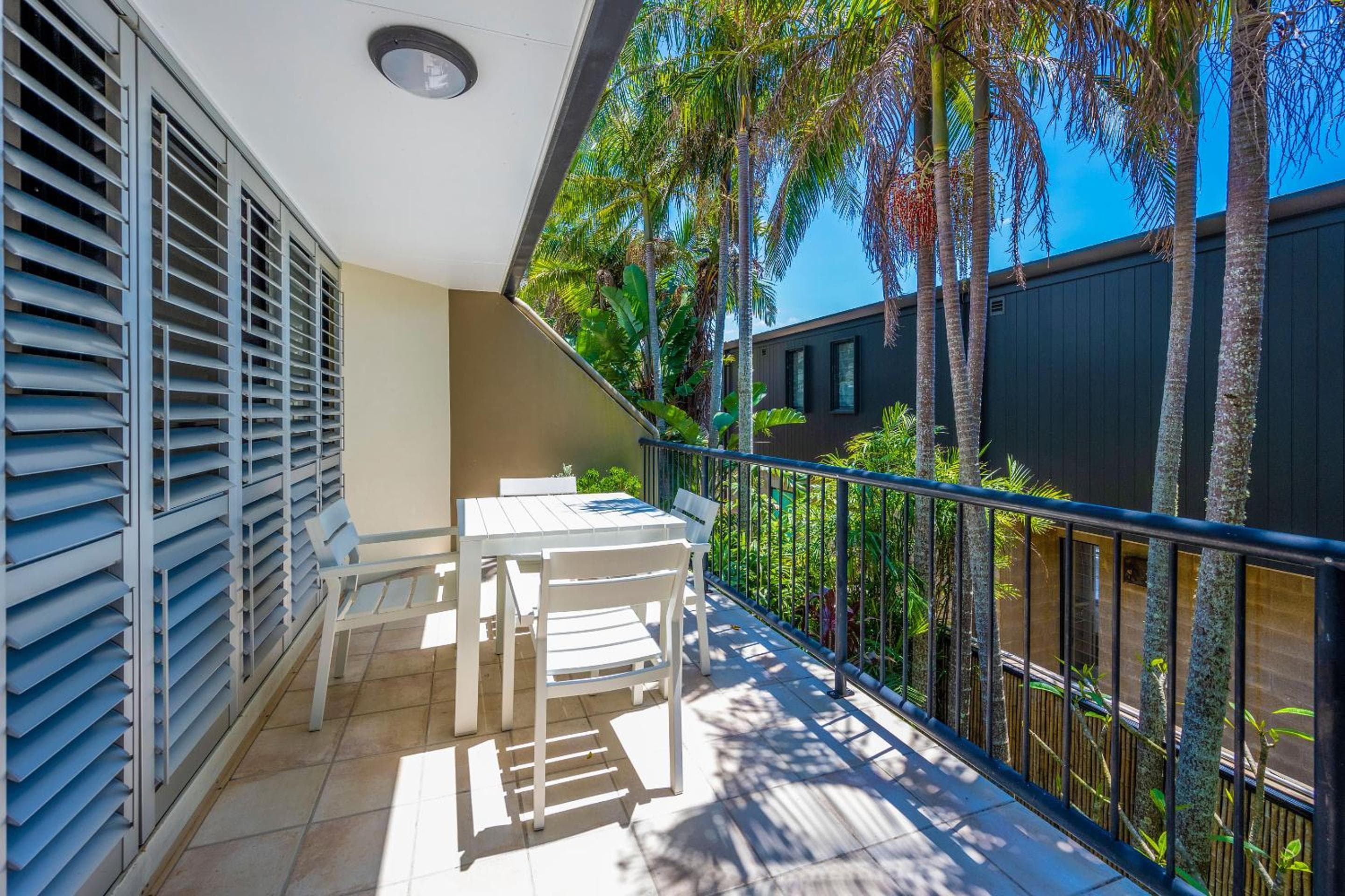 Julians Apartments, Byron Bay, photo 4