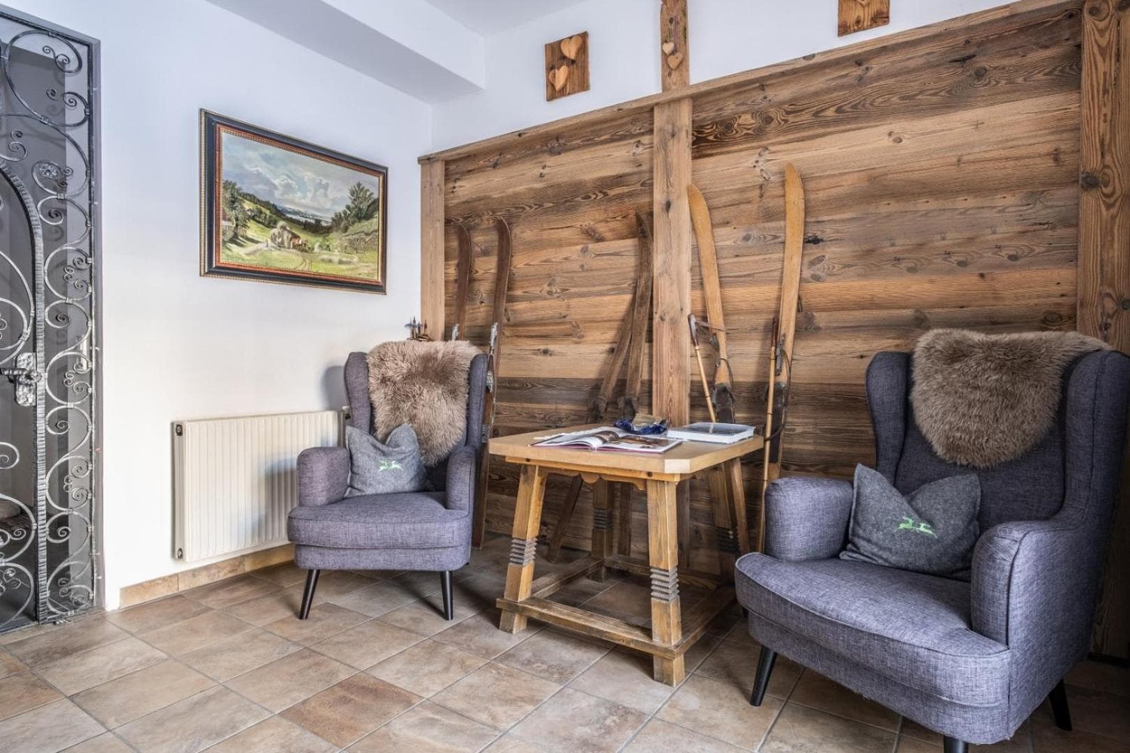 Haus Standlgut Rauris -- incl Sommercard, Rauris, photo 2