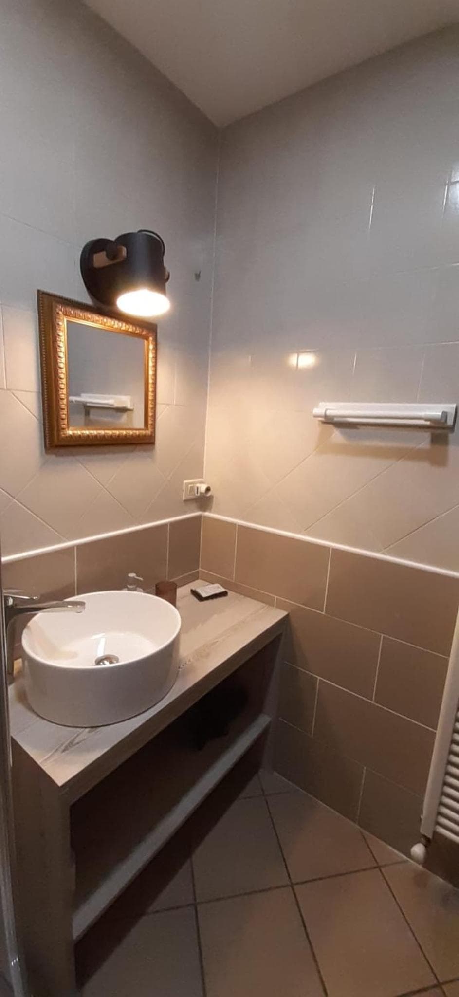 Hotel Residence Giardini, Piode, photo 5