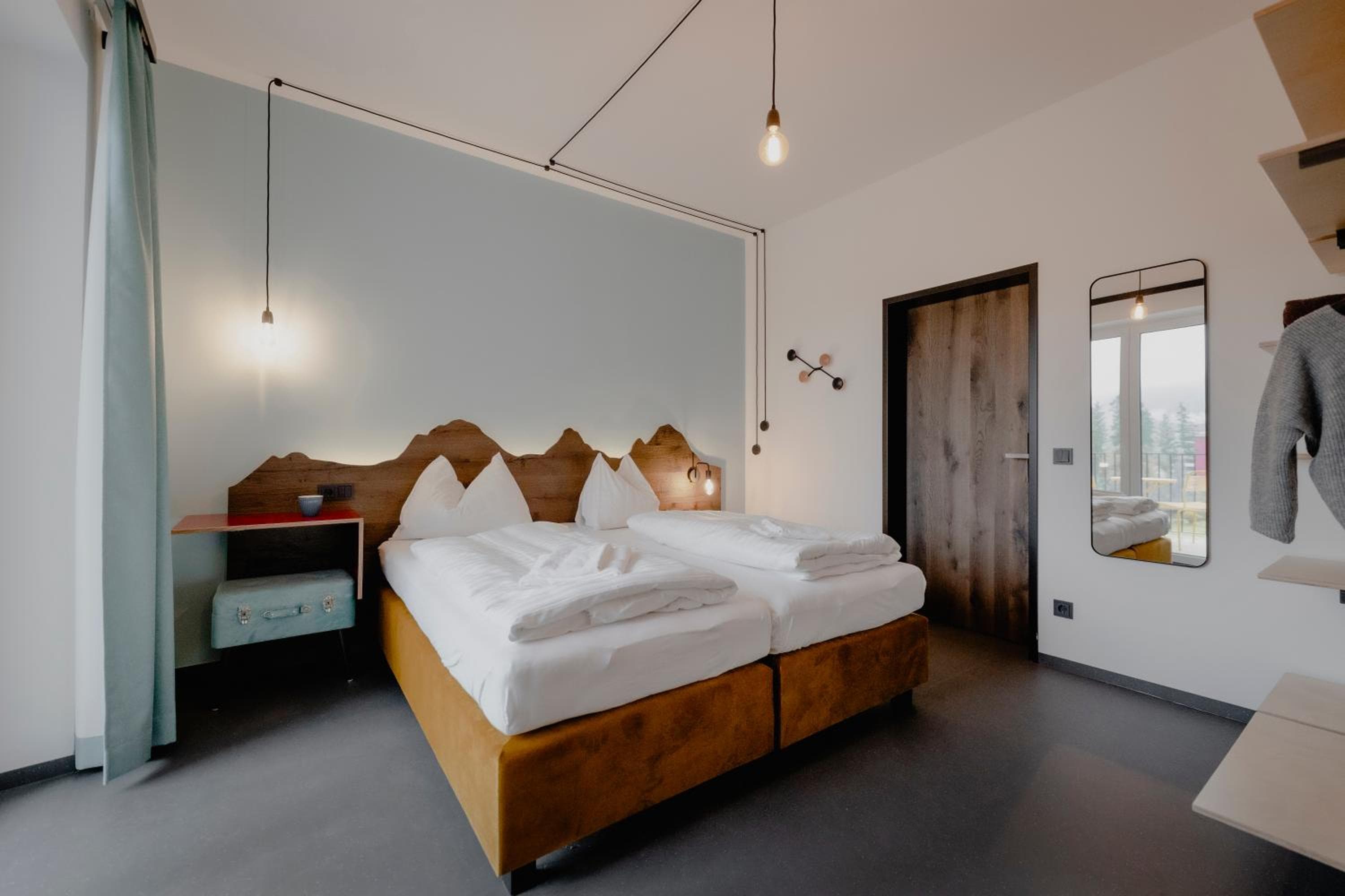Bett & Berg Bad Ischl, Self Check-In, Bad Ischl, photo 4