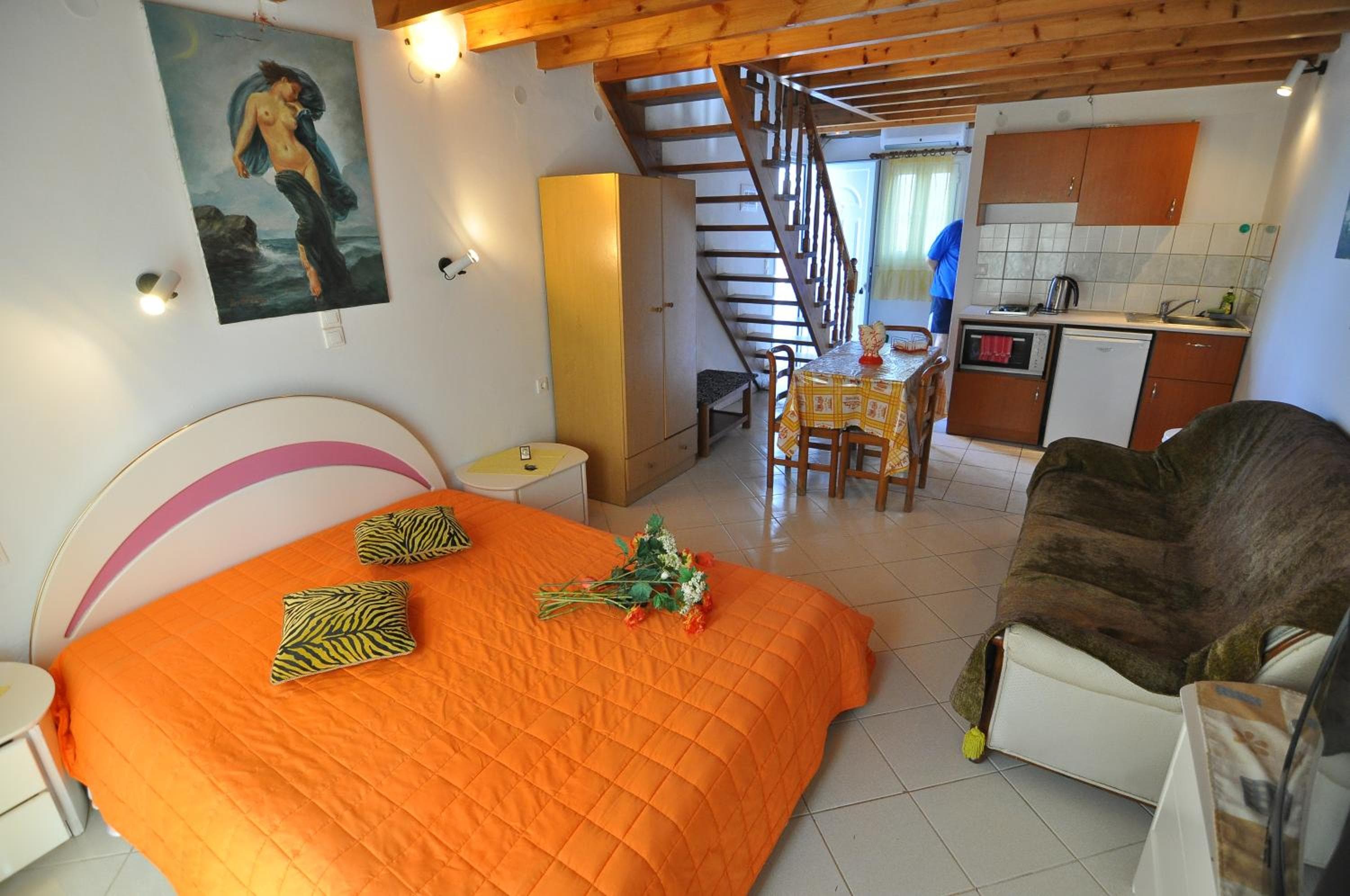 Alessandro, Sidari, photo 4