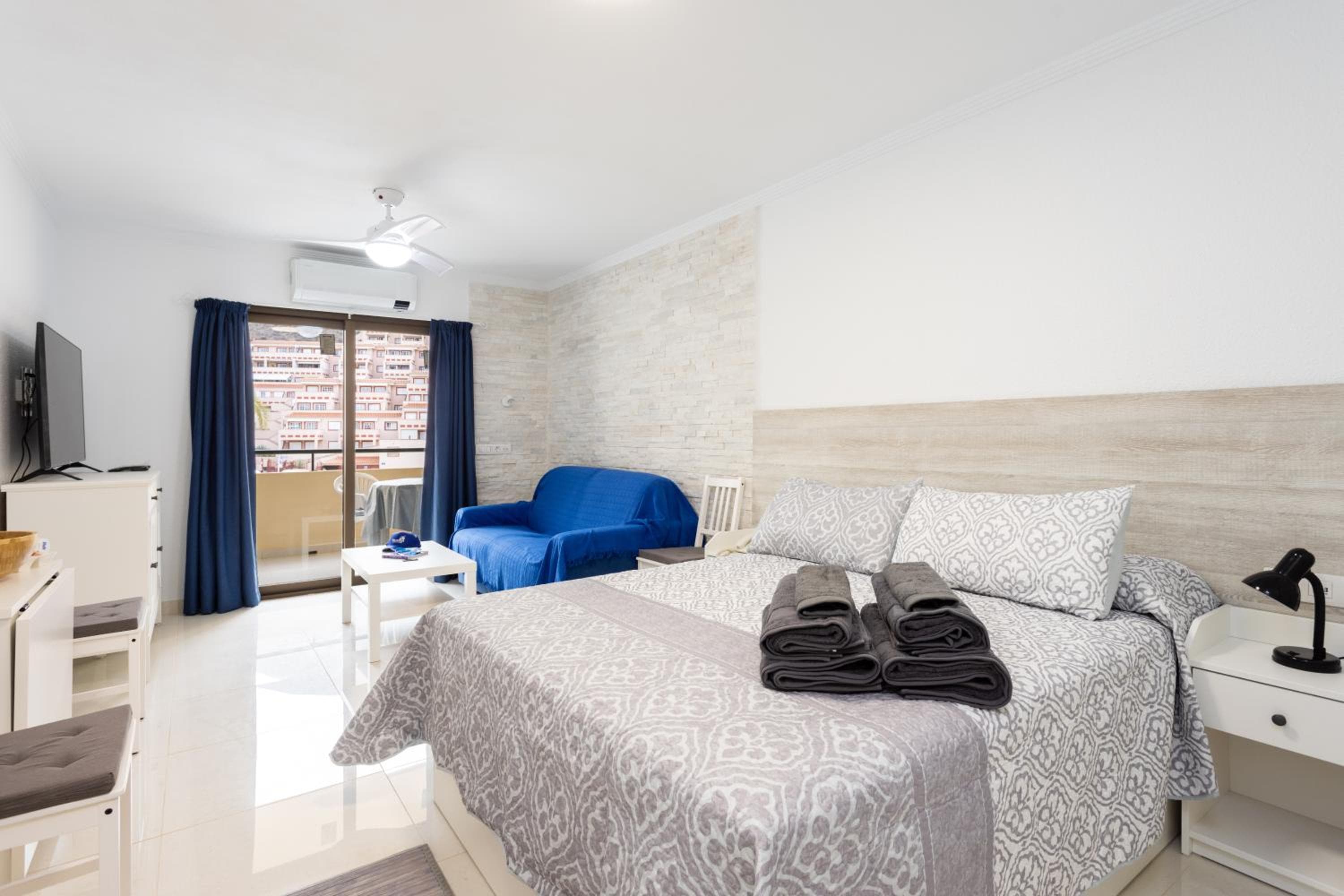 Hotel room at Listen THE STARS 505 - Los cristianos