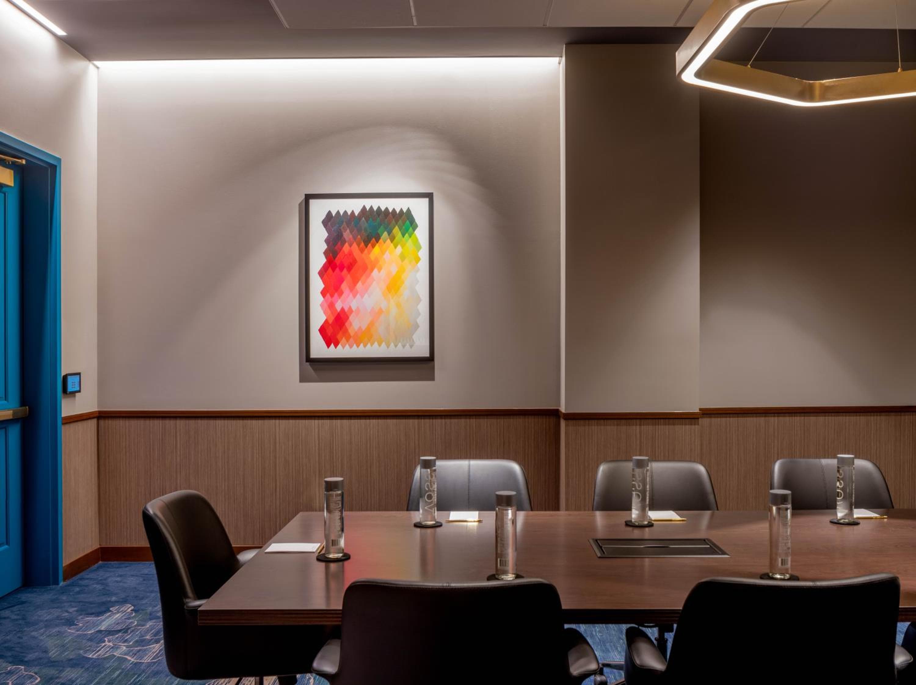 Hyatt House Tampa Downtown, Tampa, photo 6