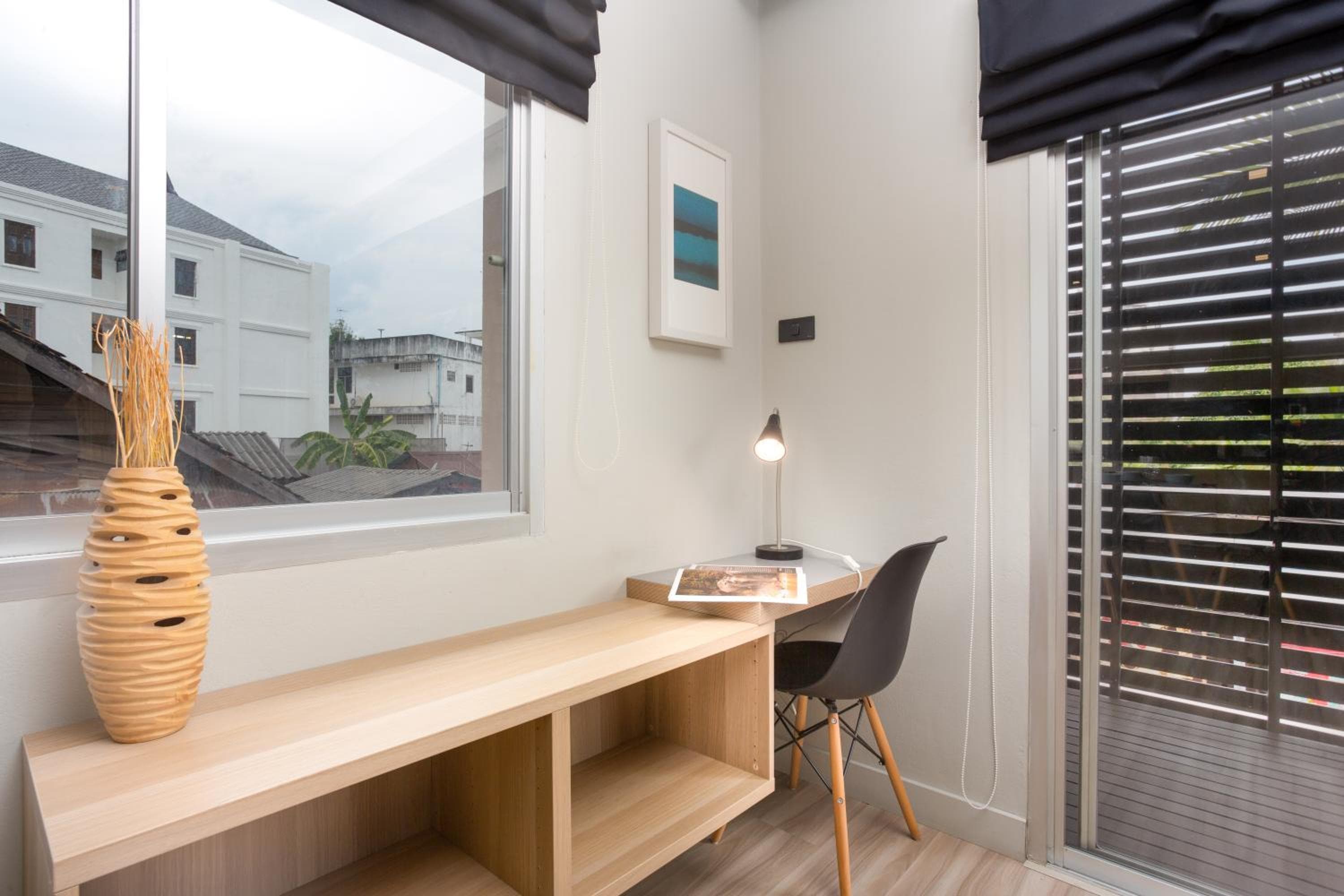 Studio 365 Serviced Apartments, Chiang Mai, photo 6