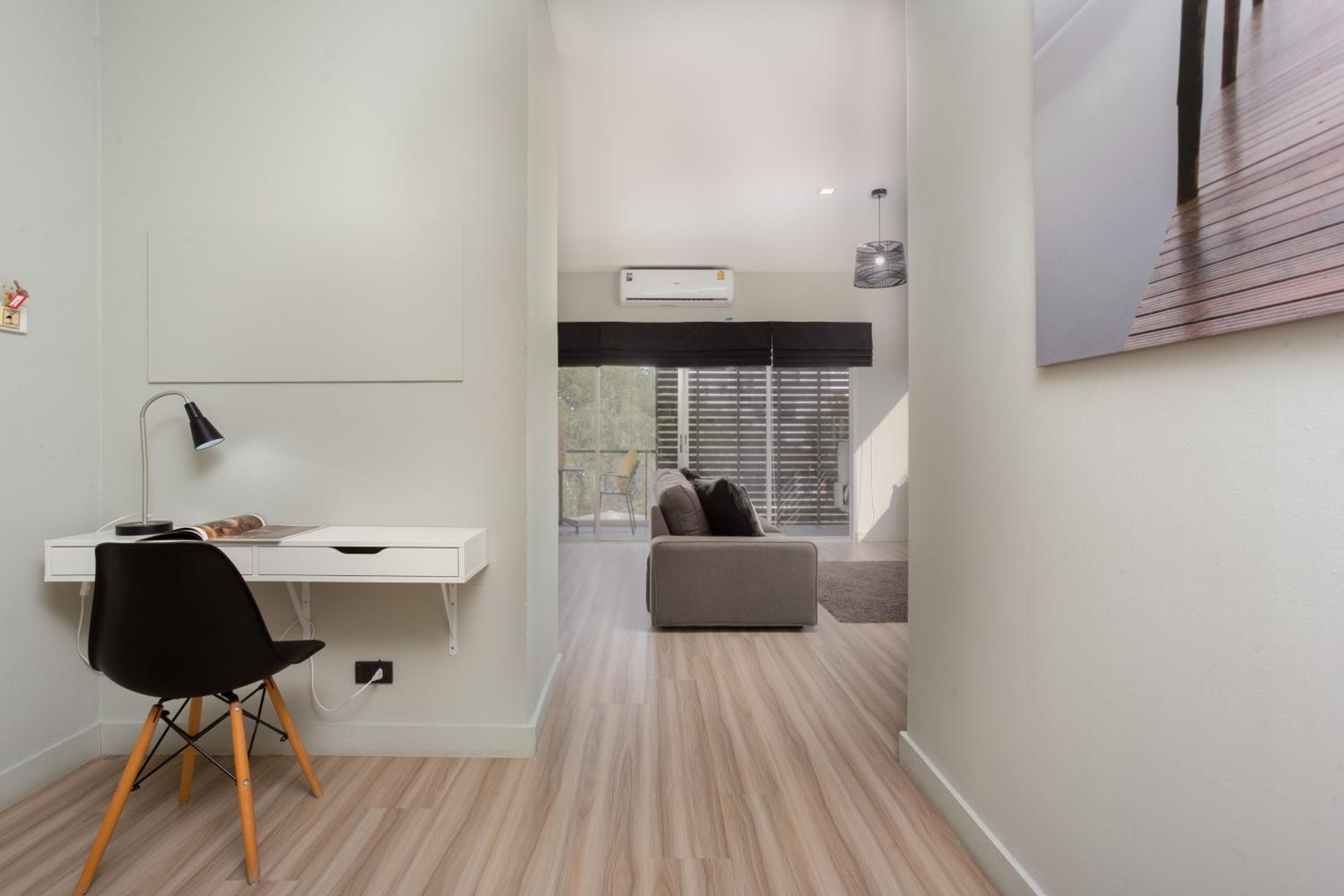 Studio 365 Serviced Apartments, Chiang Mai, photo 2