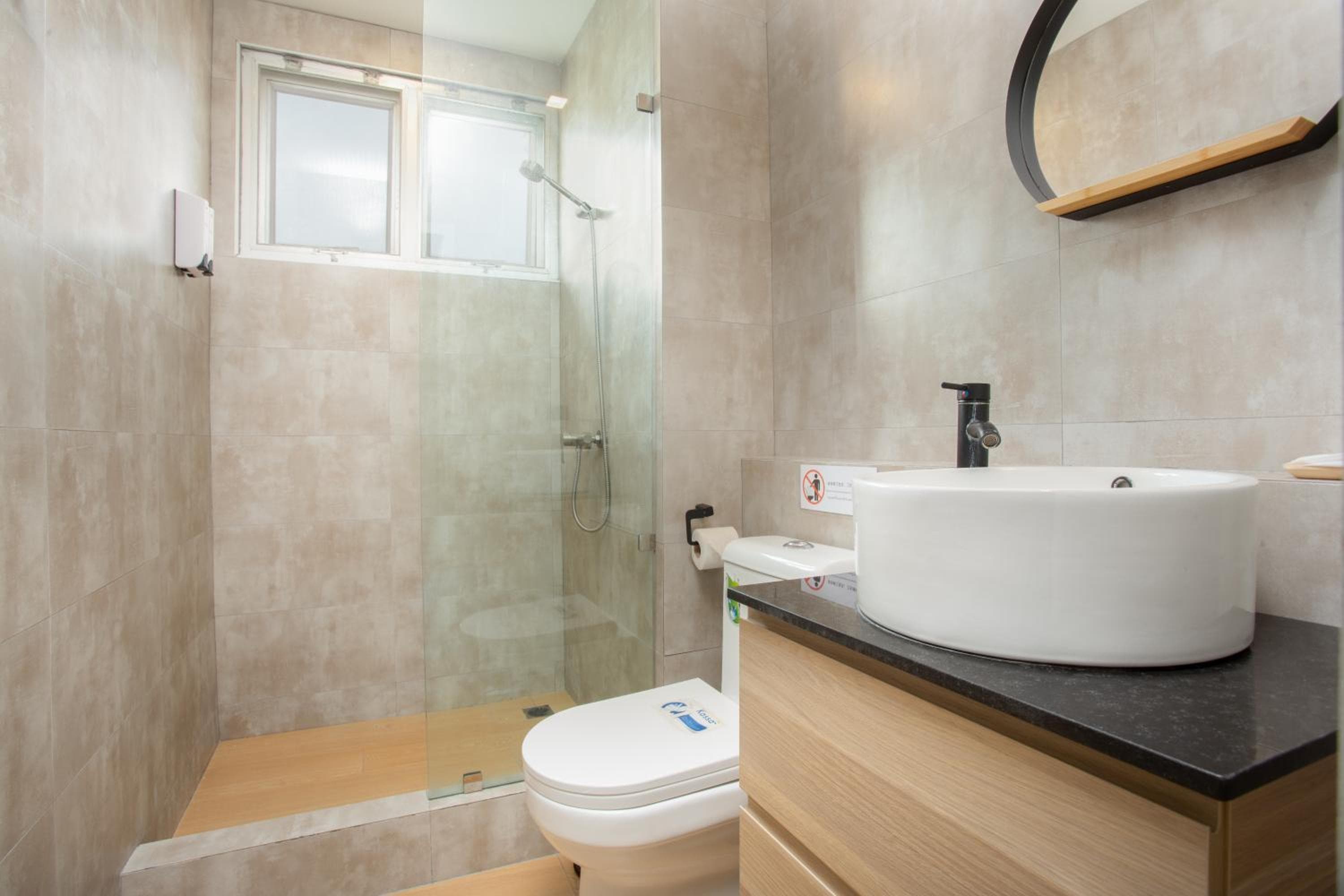 Studio 365 Serviced Apartments, Chiang Mai, photo 3