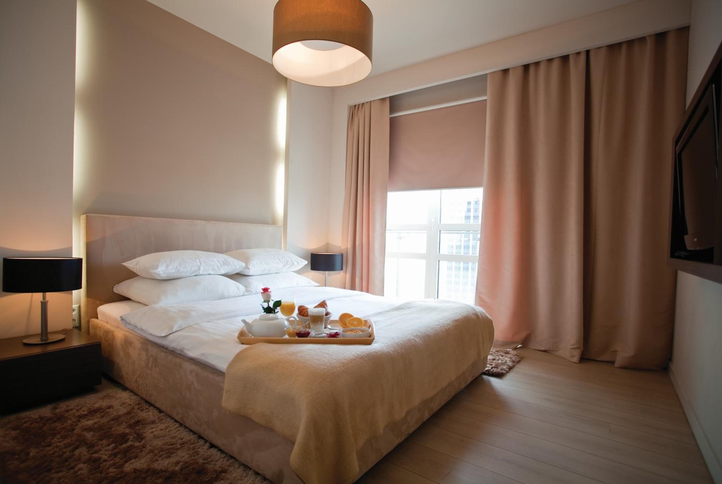 Platinum Residence, Warsaw, photo 2