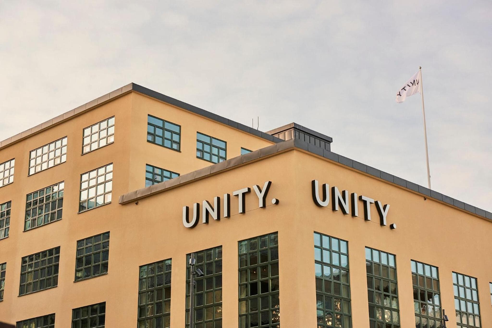 Unity Hammarby Sjöstad - A Studio Hotel, Stockholm