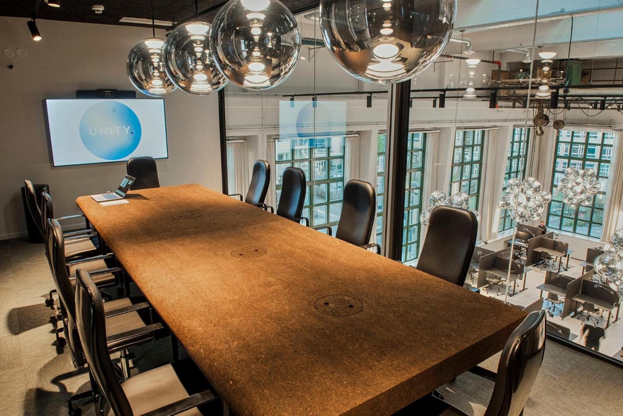 Unity Hammarby Sjöstad - A Studio Hotel, Stockholm, photo 2
