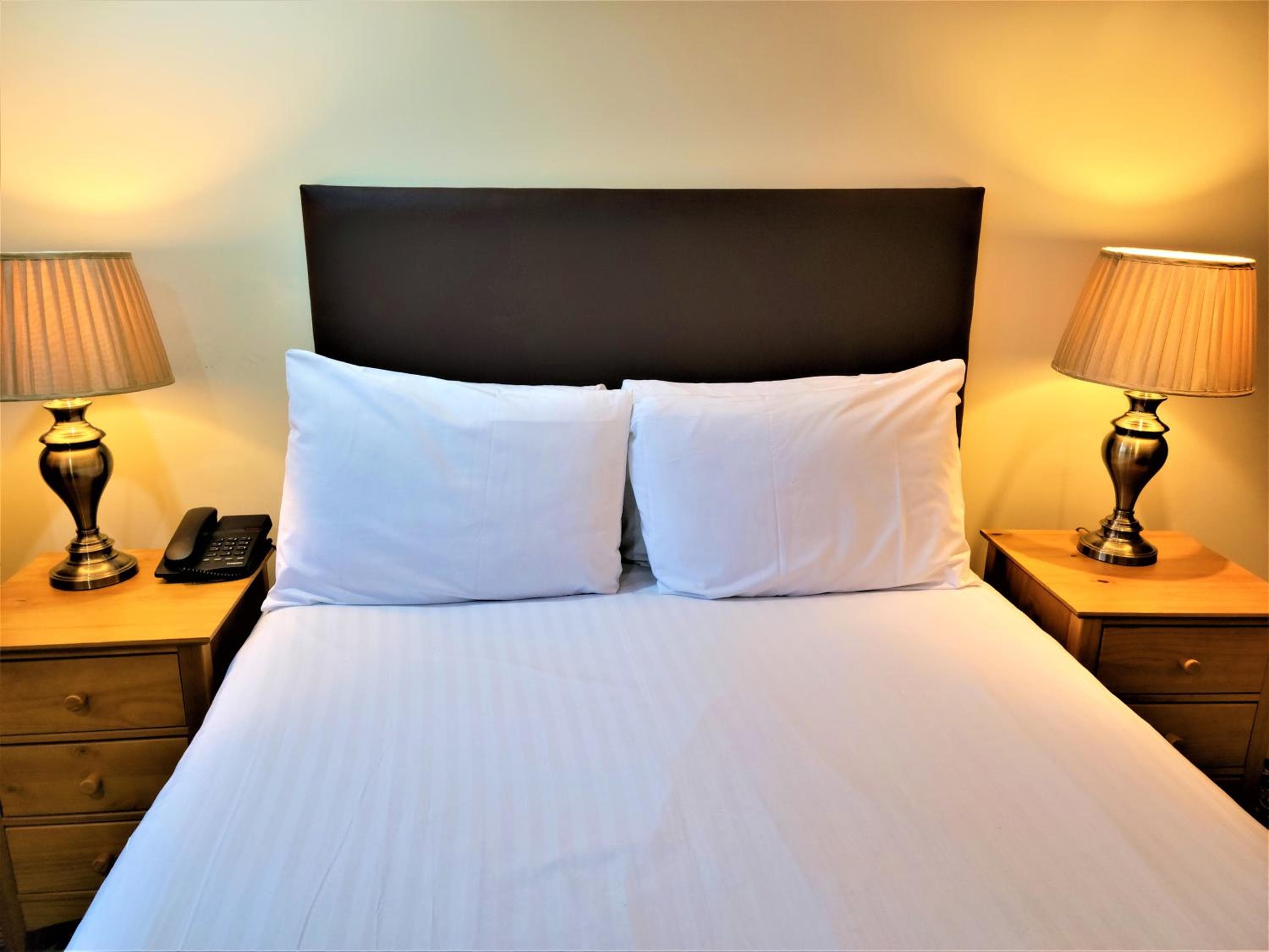 Grand Plaza Serviced Apartments, London, photo 5