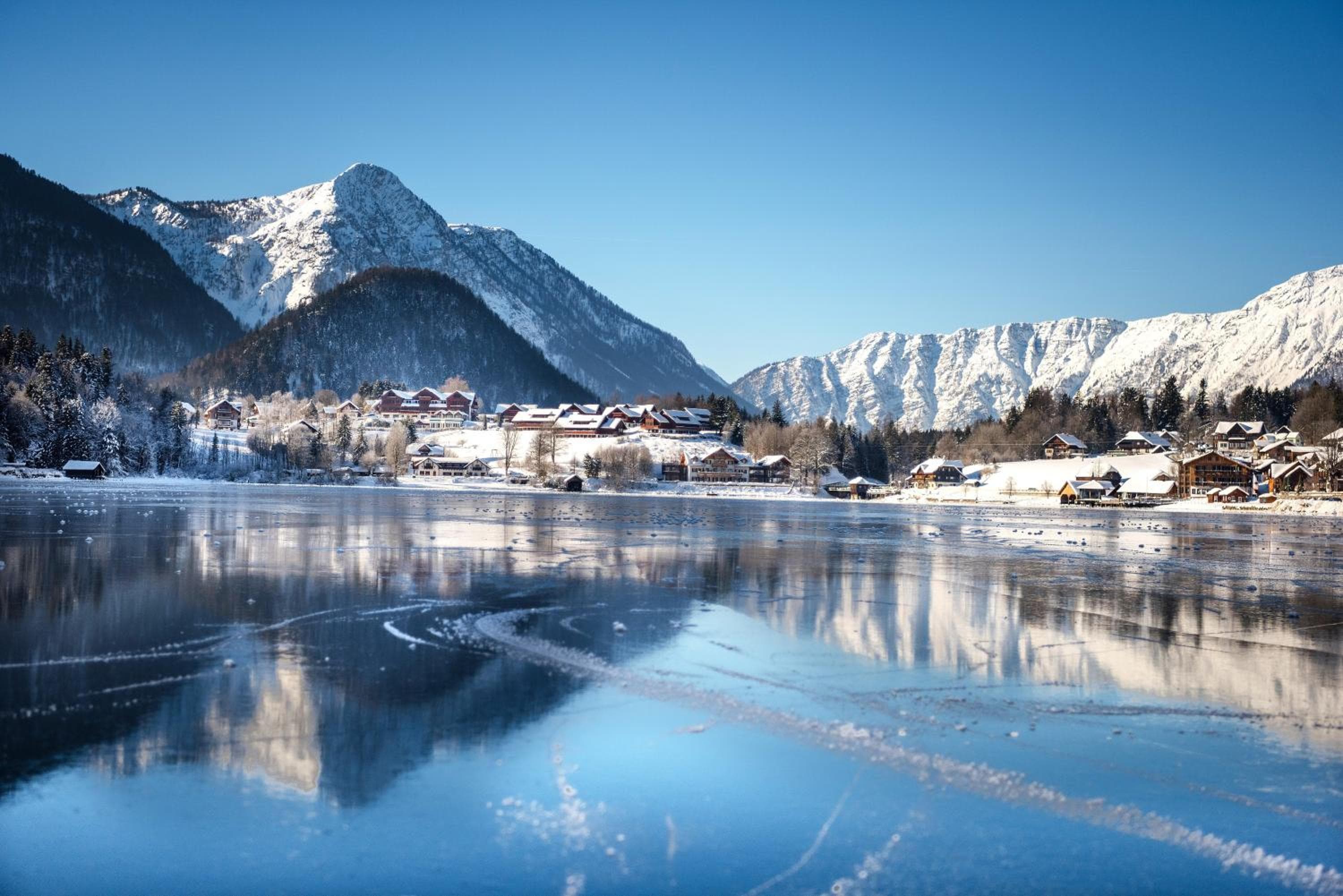 MONDI Appartements am Grundlsee, Grundlsee, photo 5