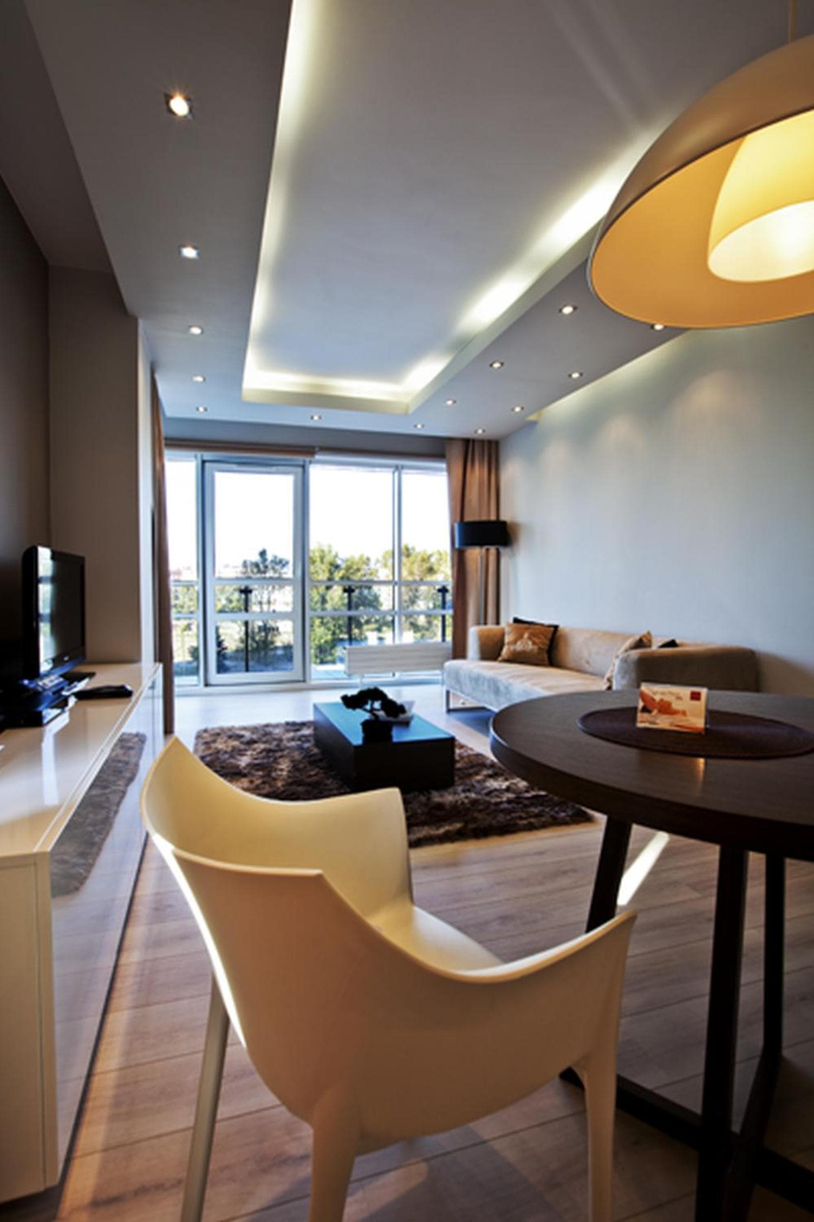 Platinum Residence, Warsaw, photo 3