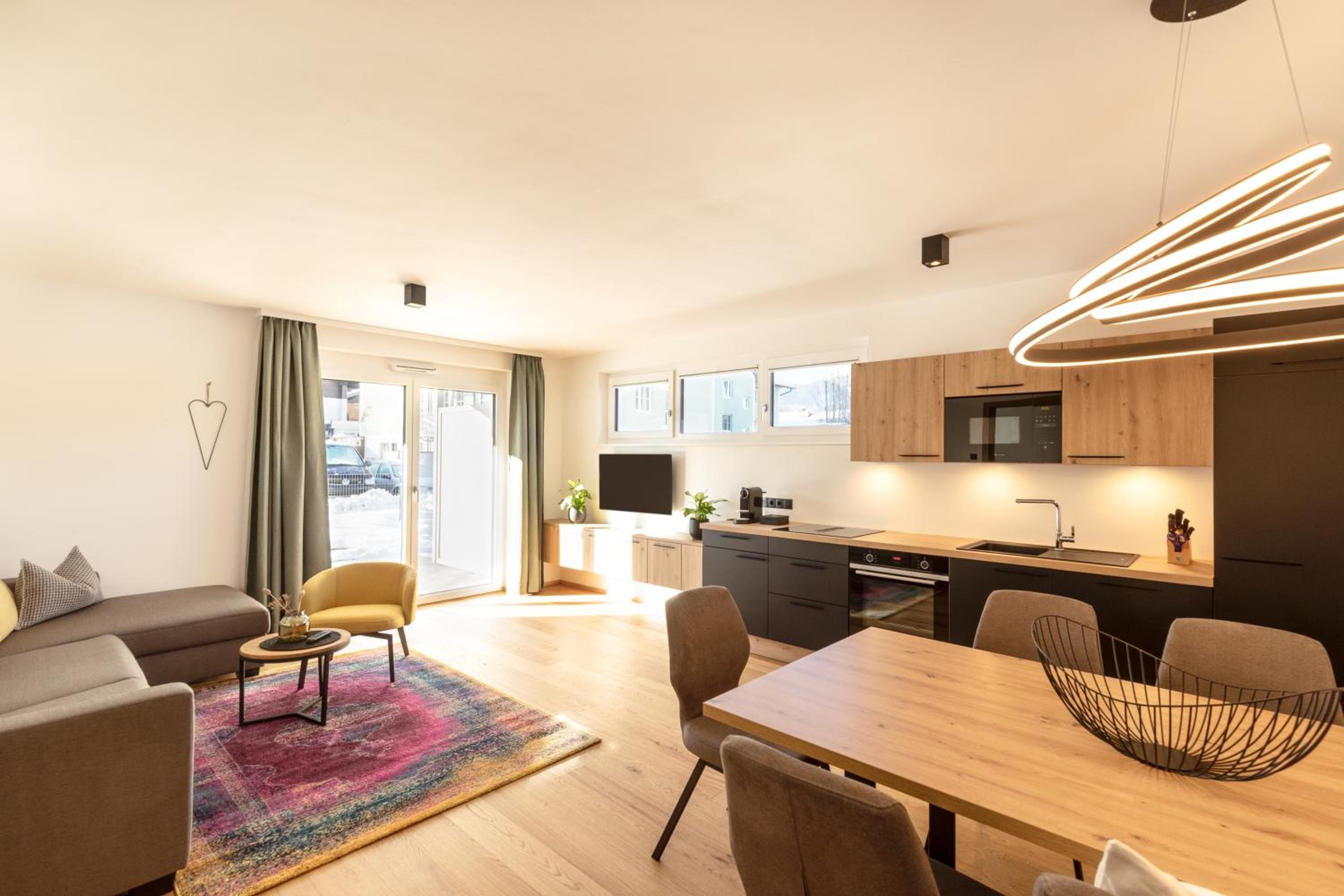 LISAL Appartements, Altenmarkt im Pongau, photo 3