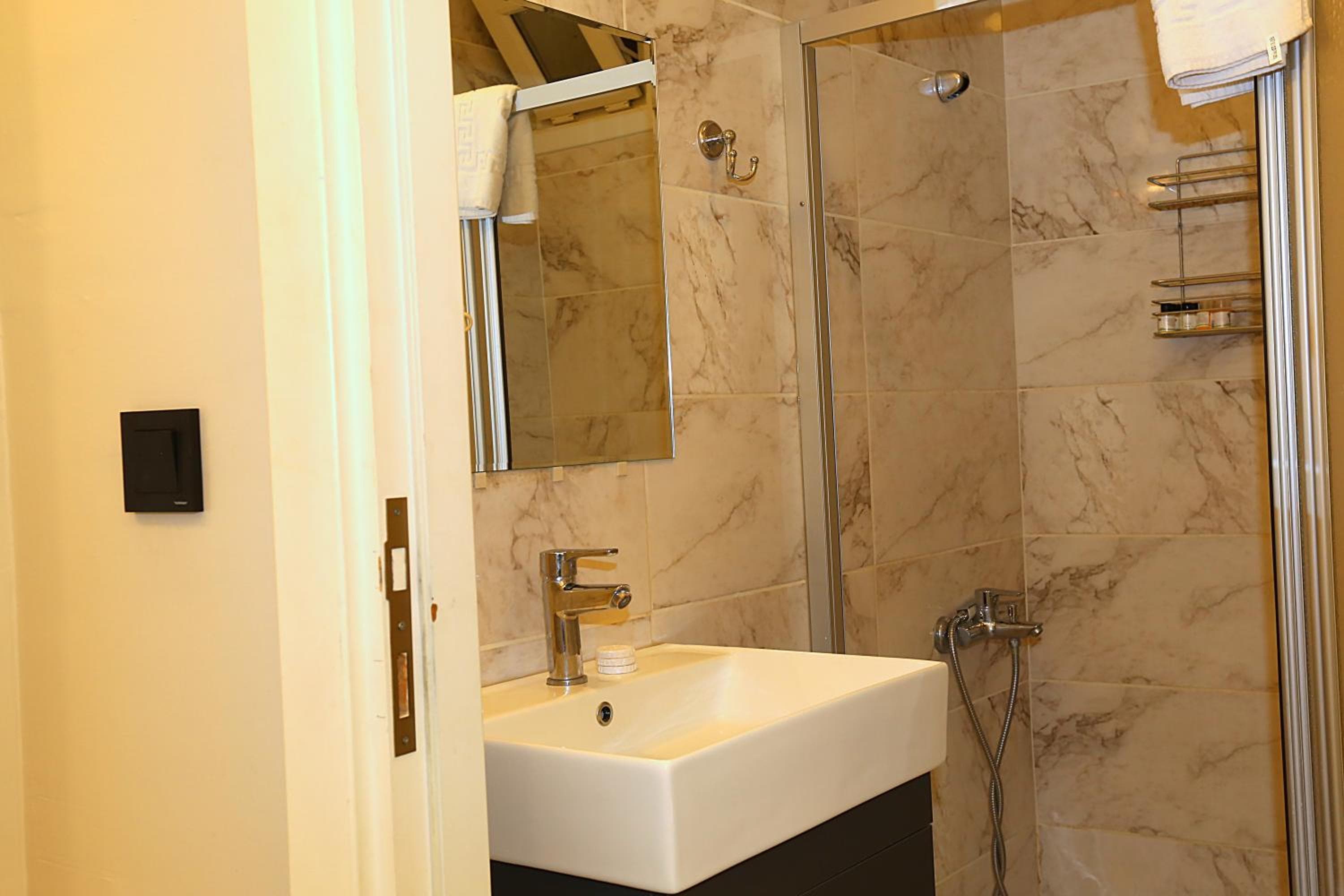 Galata King Suites, Istanbul, photo 3