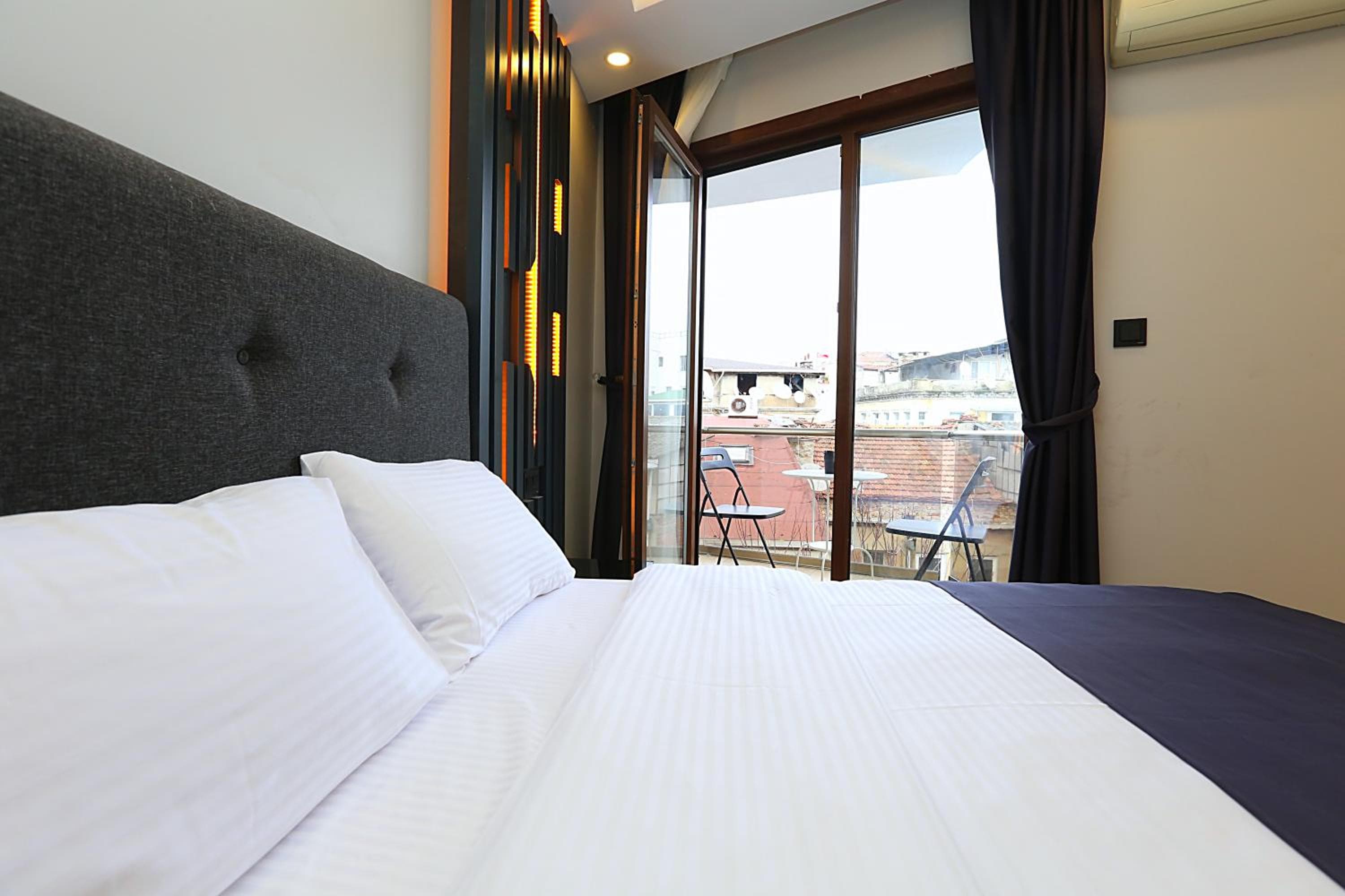 Galata King Suites, Istanbul, photo 4