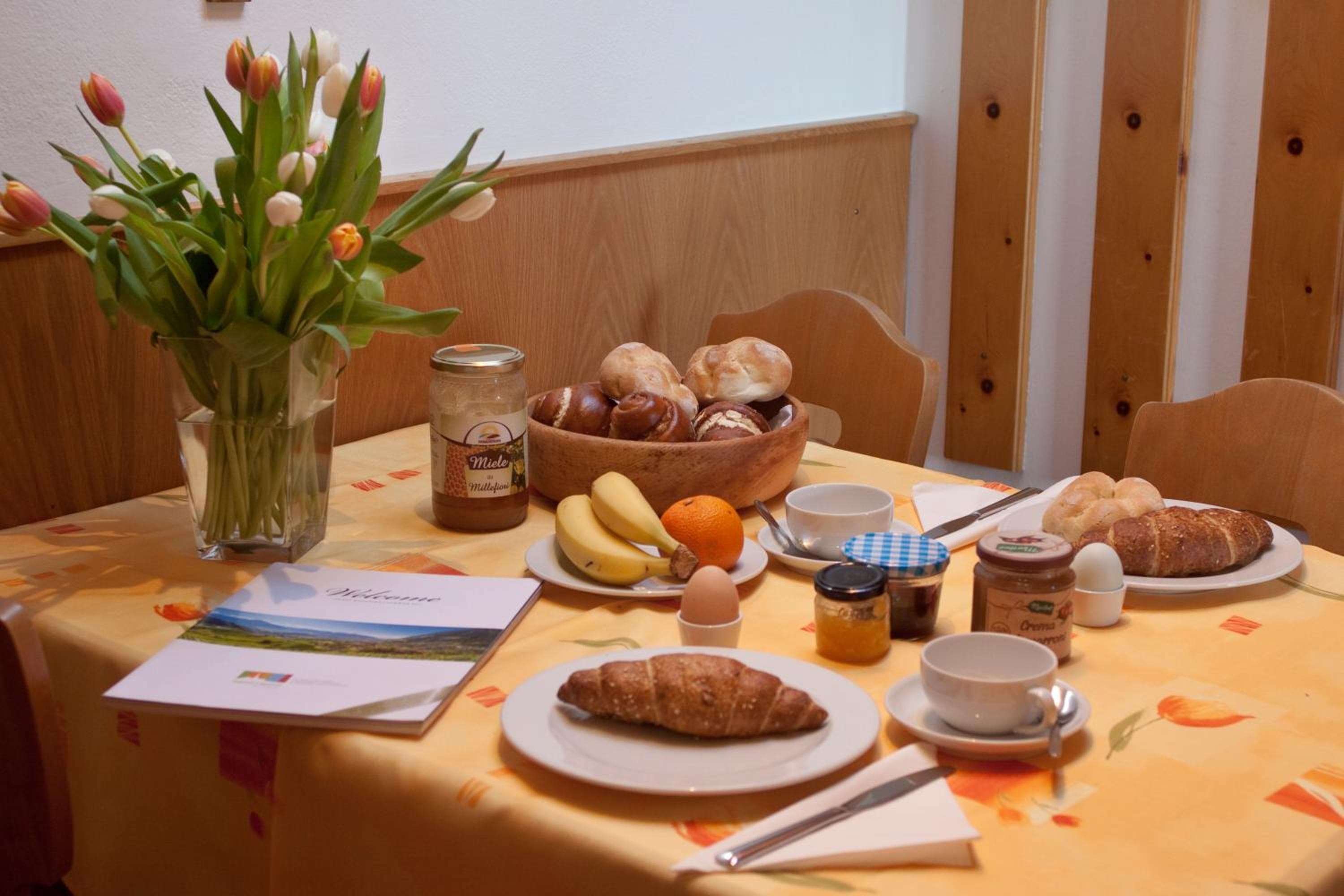 Ferienwohnungen St Hippolyt mit Hallenbad, Lagundo, photo 3