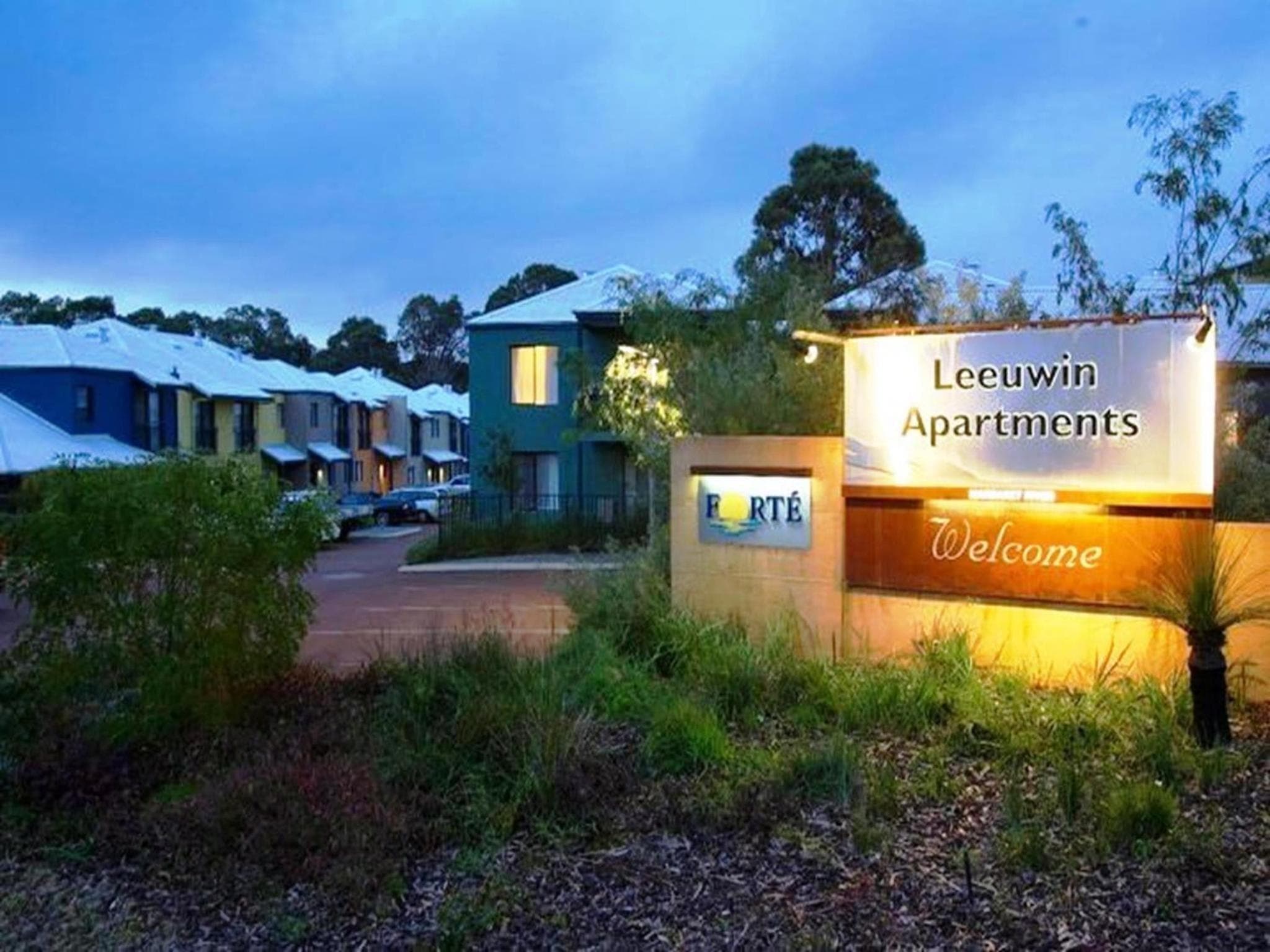 Leeuwin Apartments, Margaret River Town, photo 6