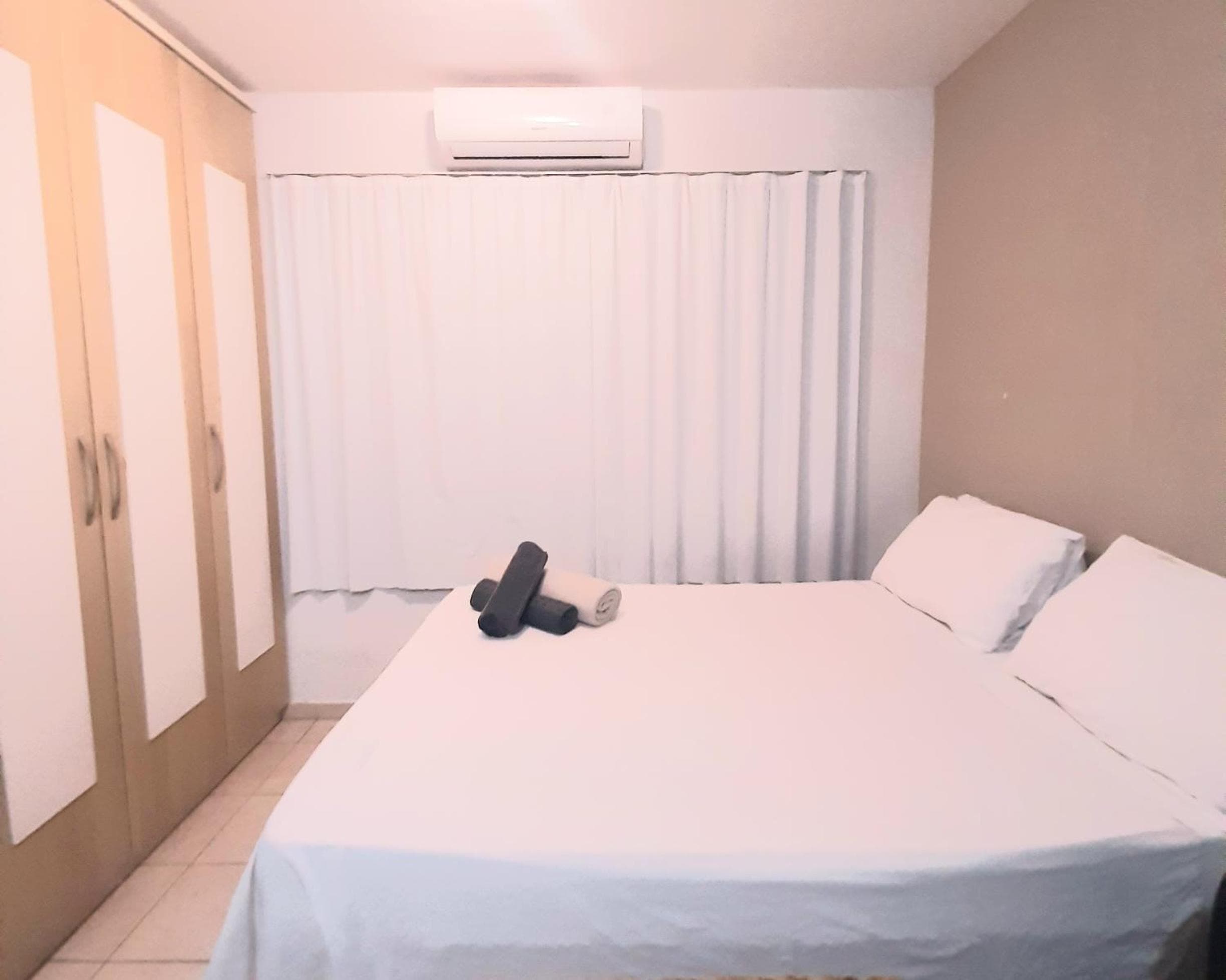 #Flats Studio 45 Bueno Oeste, Goiânia, photo 2