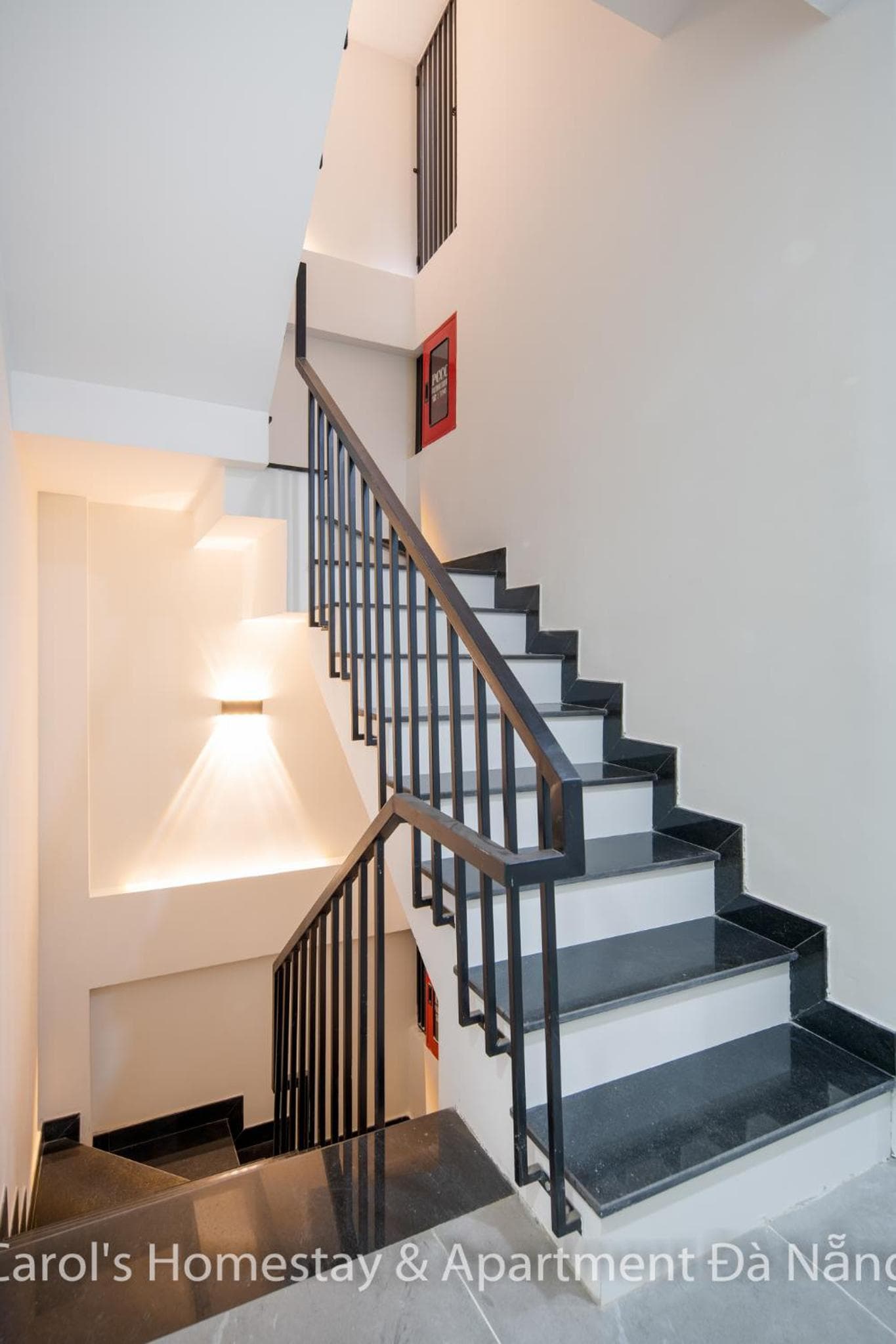 Carol Homestay & Apartment Da Nang 3, Da Nang, photo 3