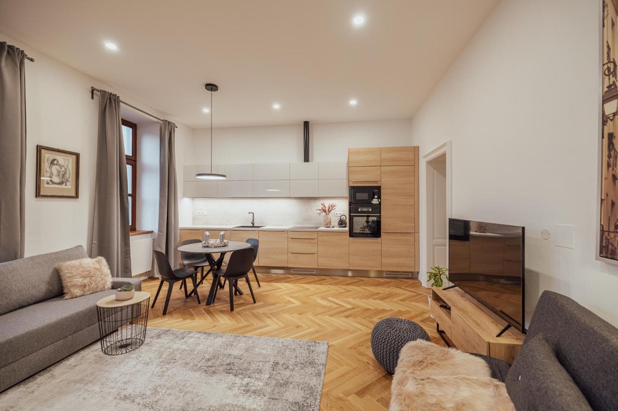 Apartmány Marienhof, Znojmo, photo 2