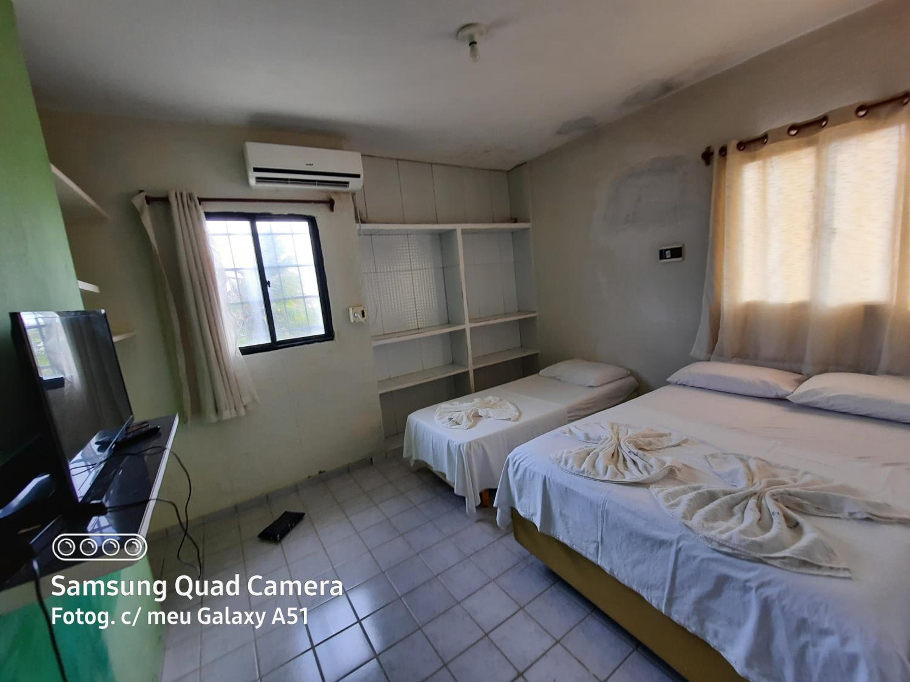 Prainha Apart-Hotel, Baía da Traição, photo 3