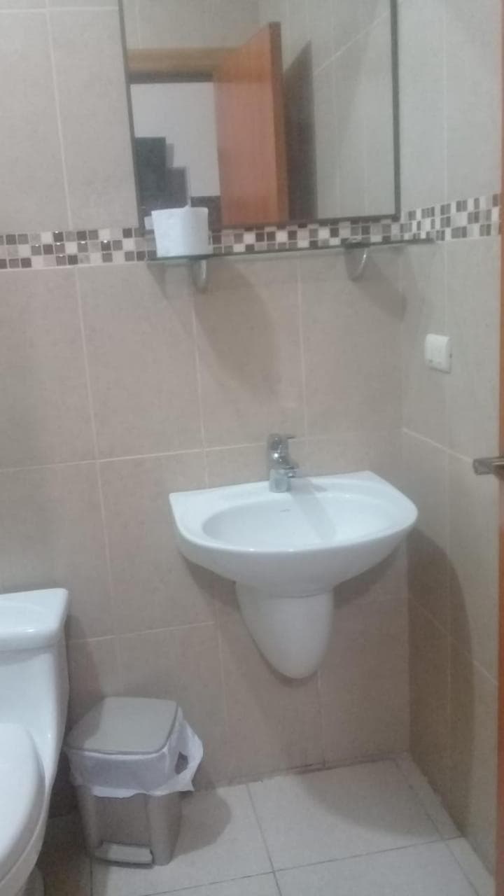 Habitacion Vacacional Camboriu, Salinas, photo 2