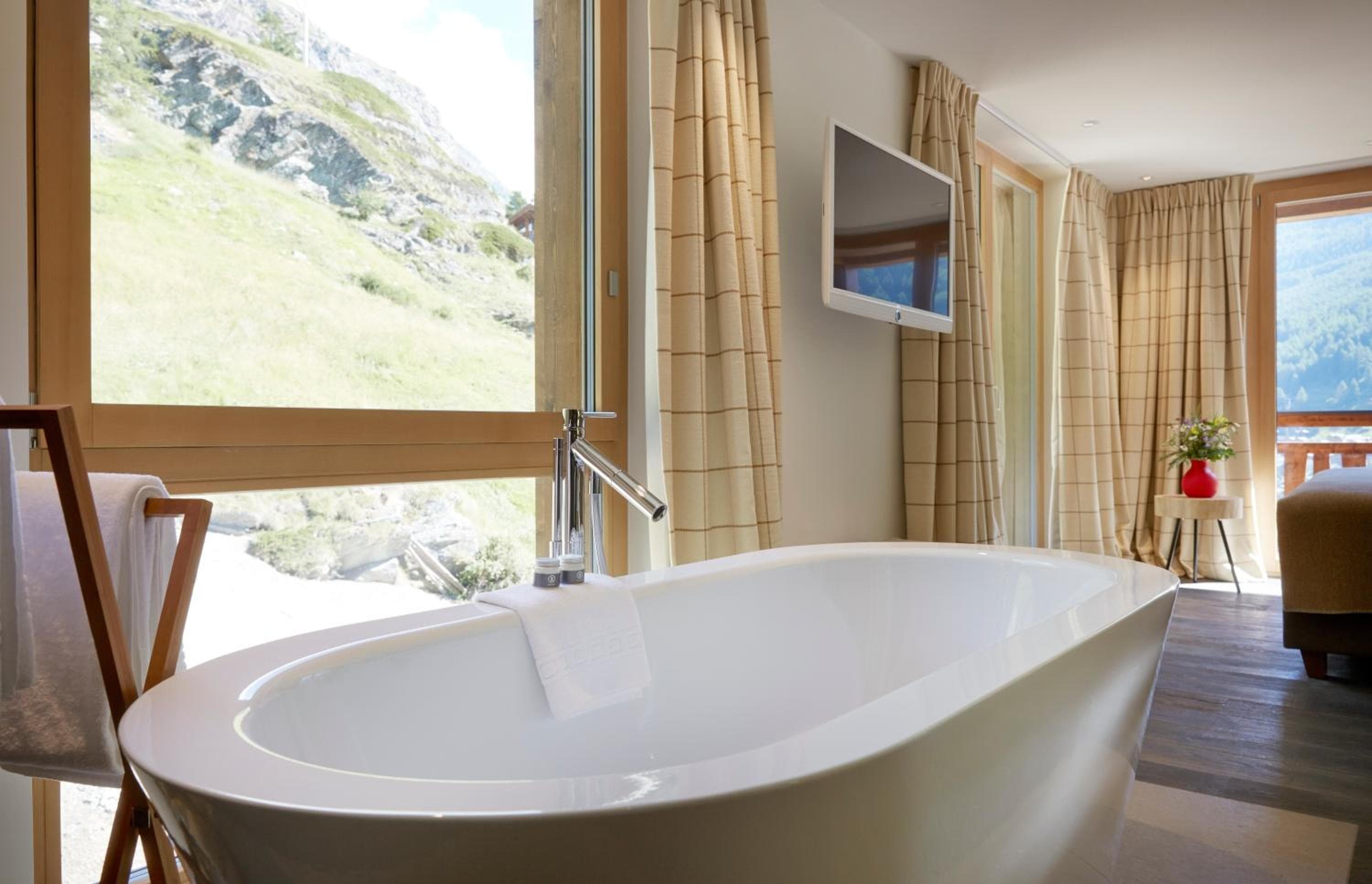 La Vue Luxury Living Apartments, Zermatt, photo 6